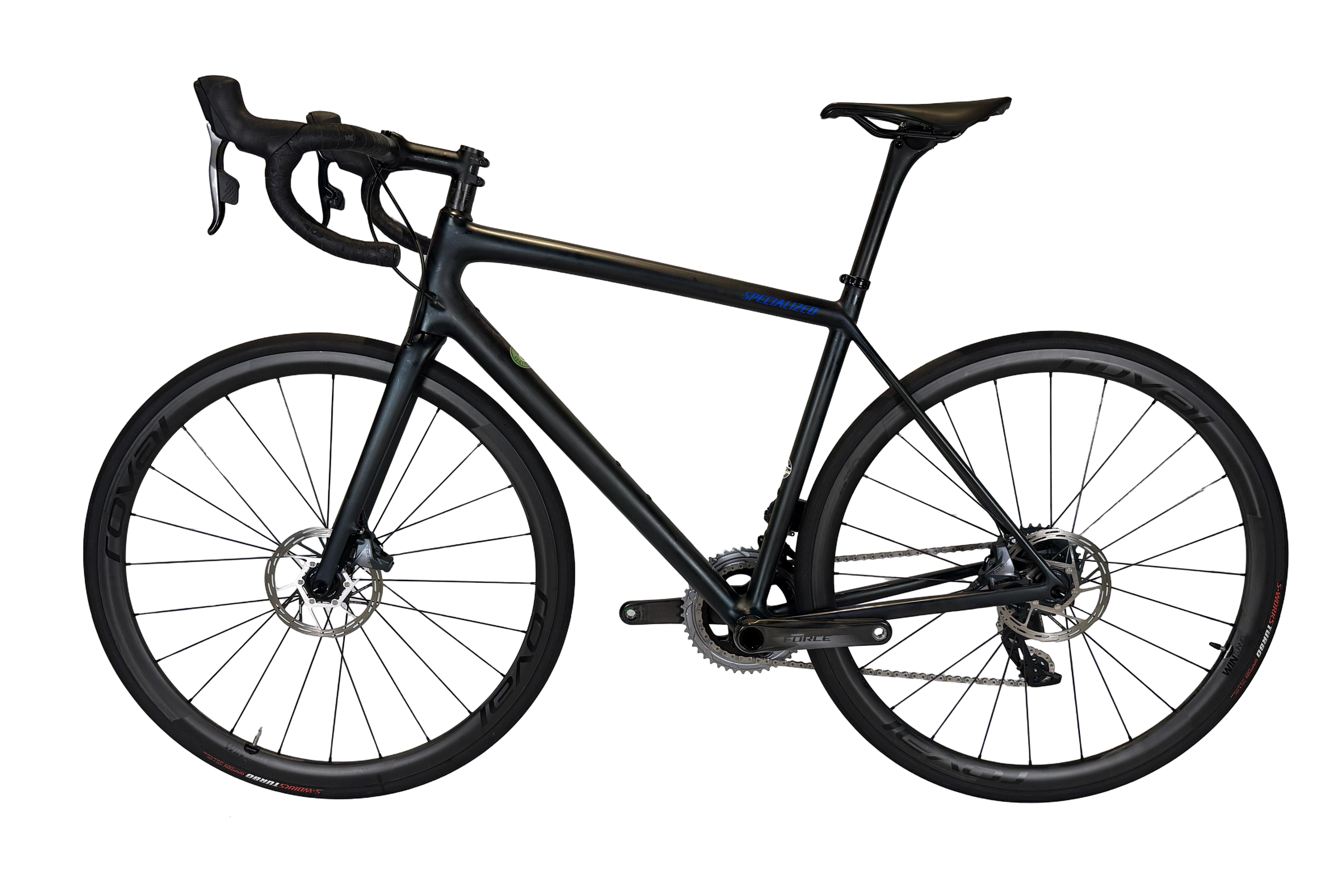 Specialized Aethos Pro 2021 Talla 54