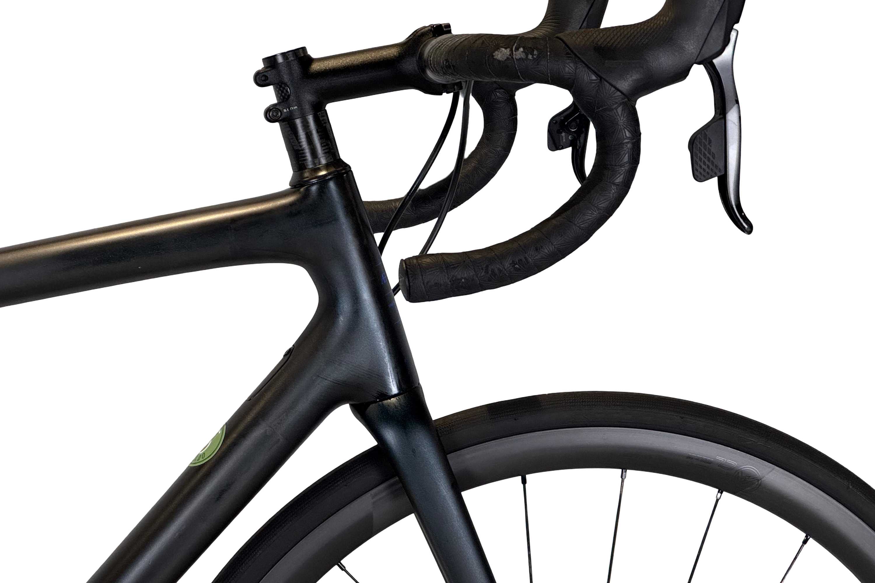 Specialized Aethos Pro 2021 Talla 54