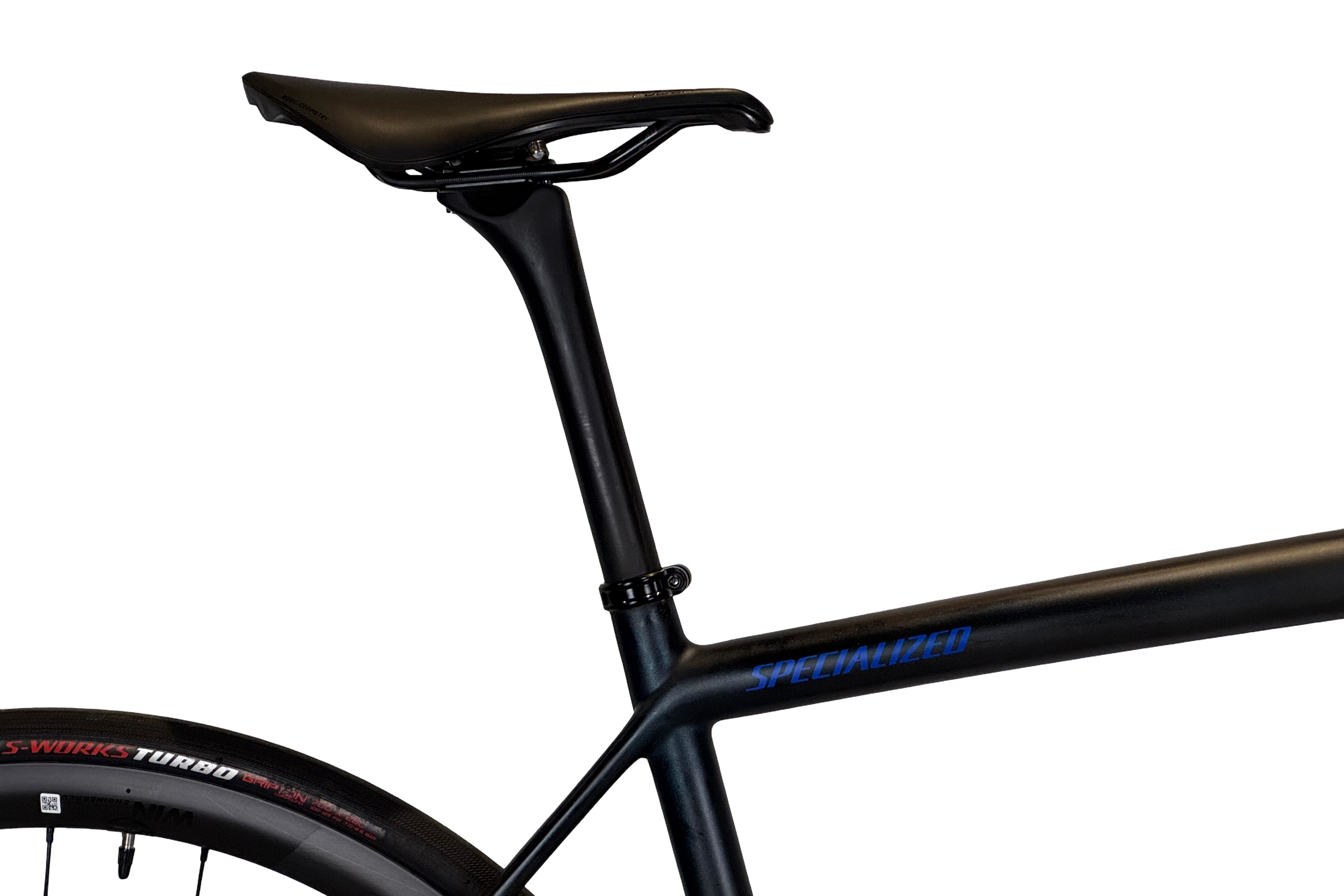 Specialized Aethos Pro 2021 Talla 54