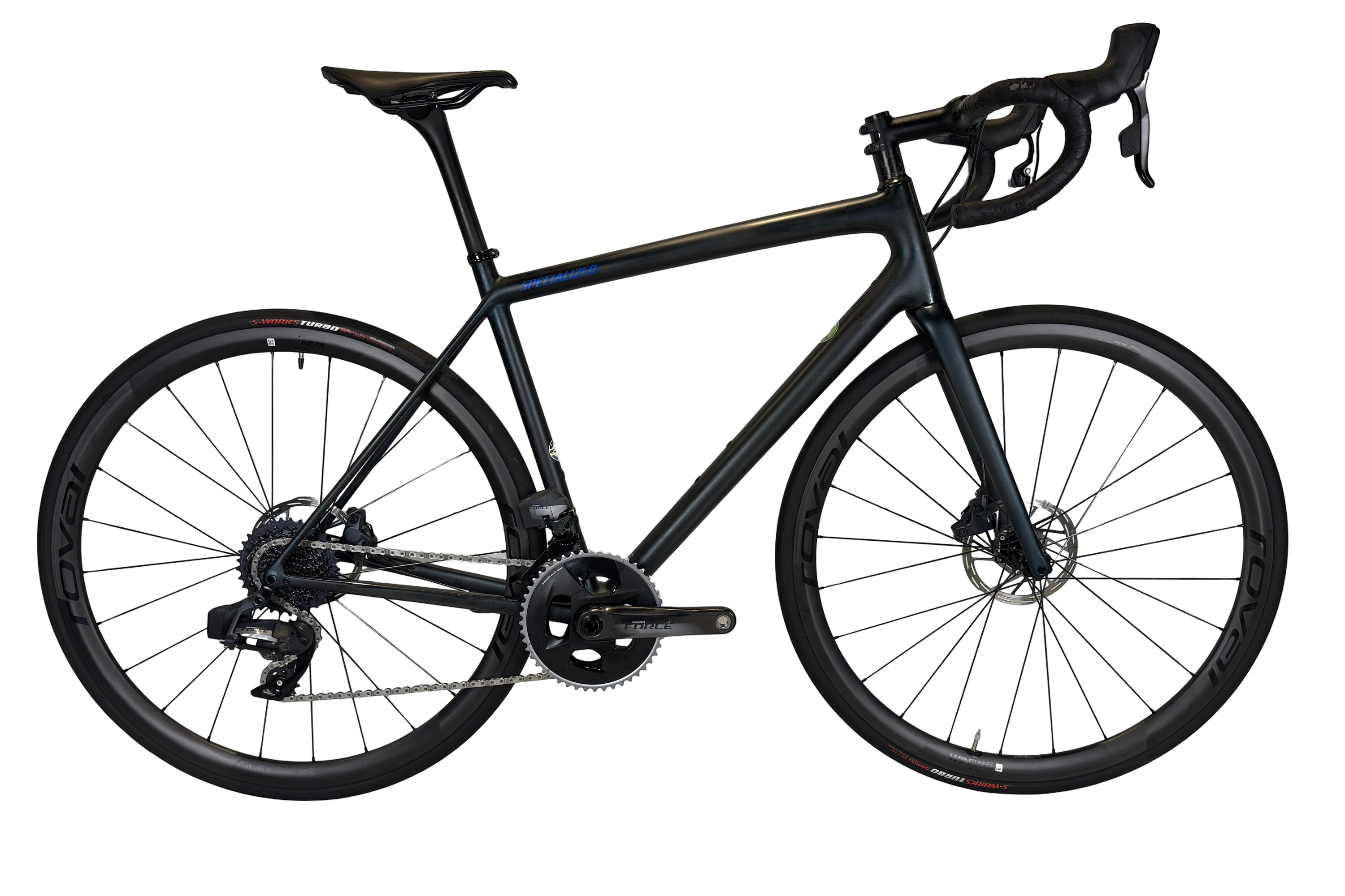 Specialized Aethos Pro 2021 Talla 54