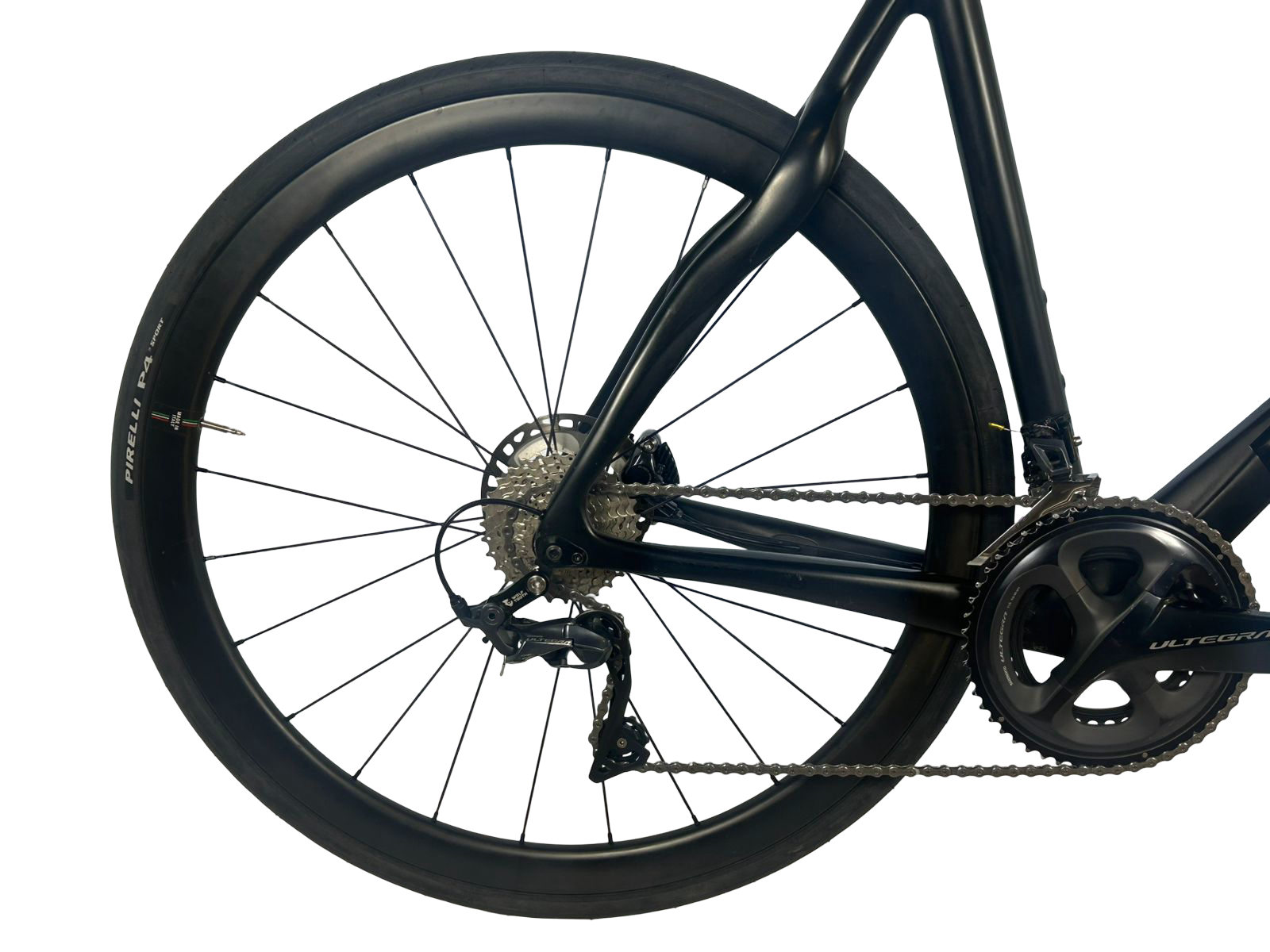 Pinarello Razha 2022 Talla 55