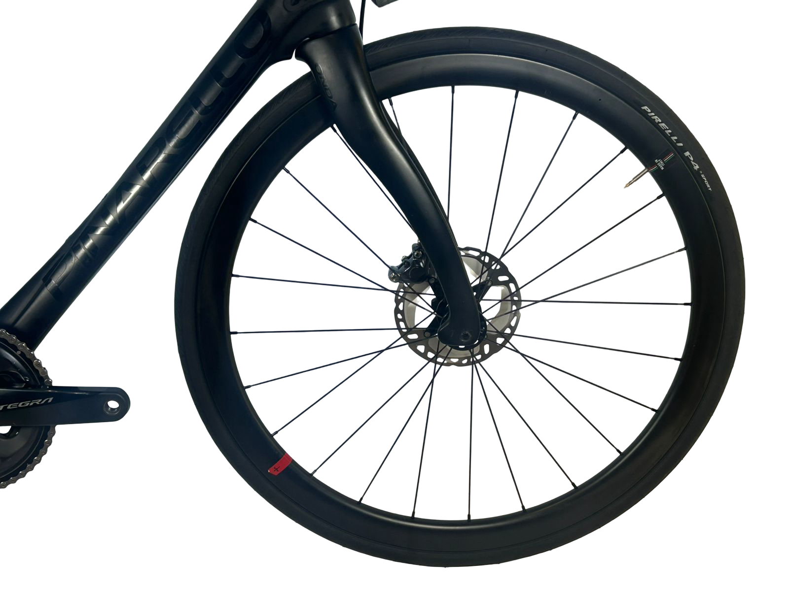 Pinarello Razha 2022 Talla 55