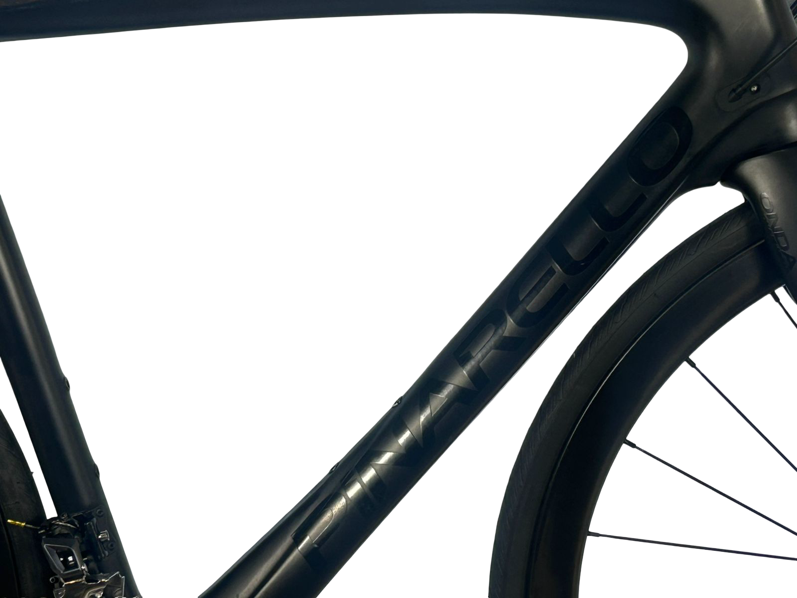 Pinarello Razha 2022 Talla 55