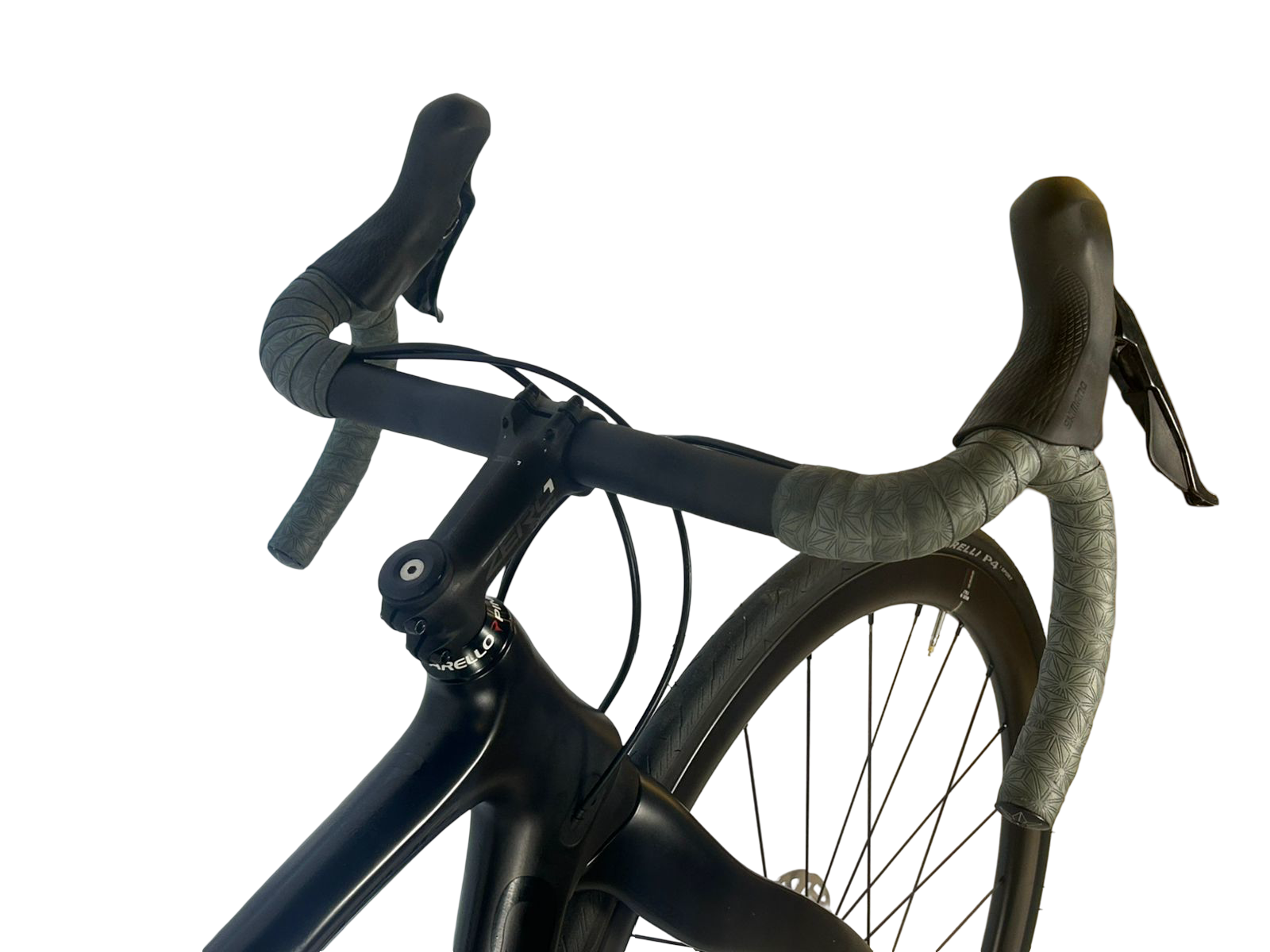 Pinarello Razha 2022 Talla 55