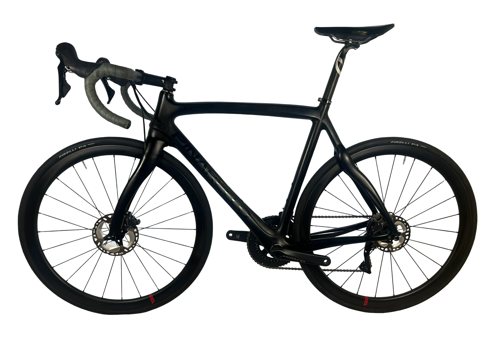 Pinarello Razha 2022 Talla 55