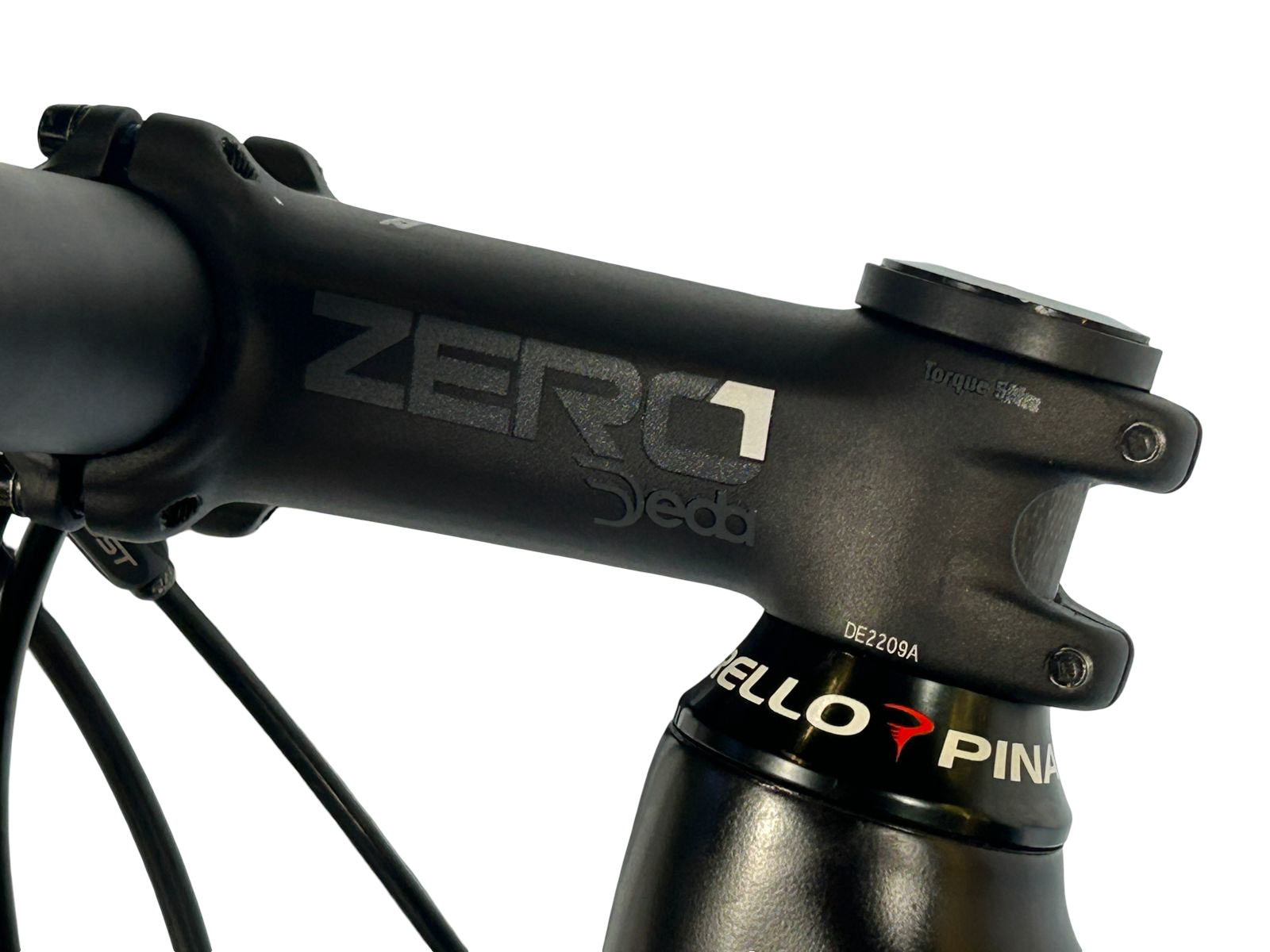 Pinarello Razha 2022 Talla 55