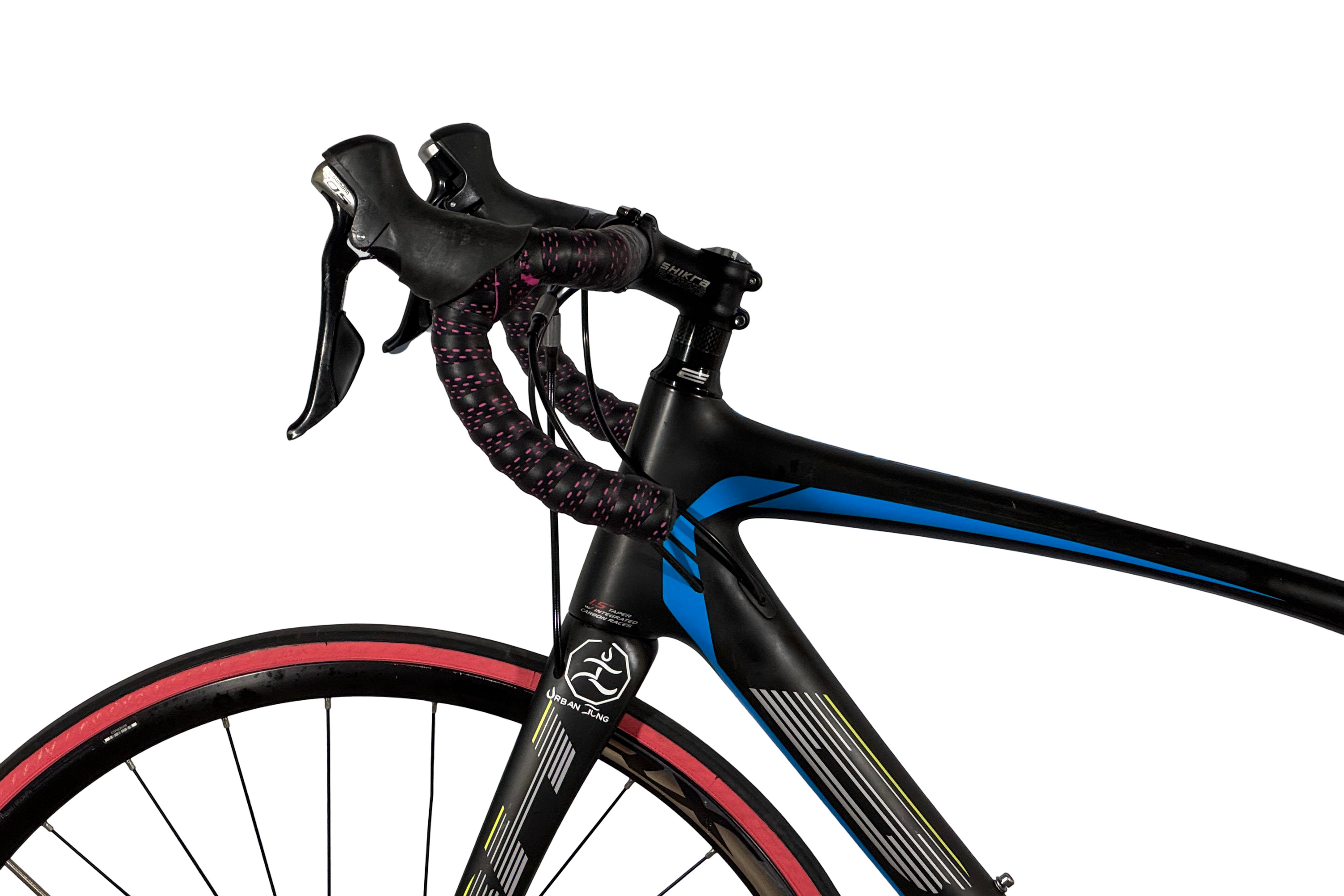 BH Fusion Disc 2019 Talla 52