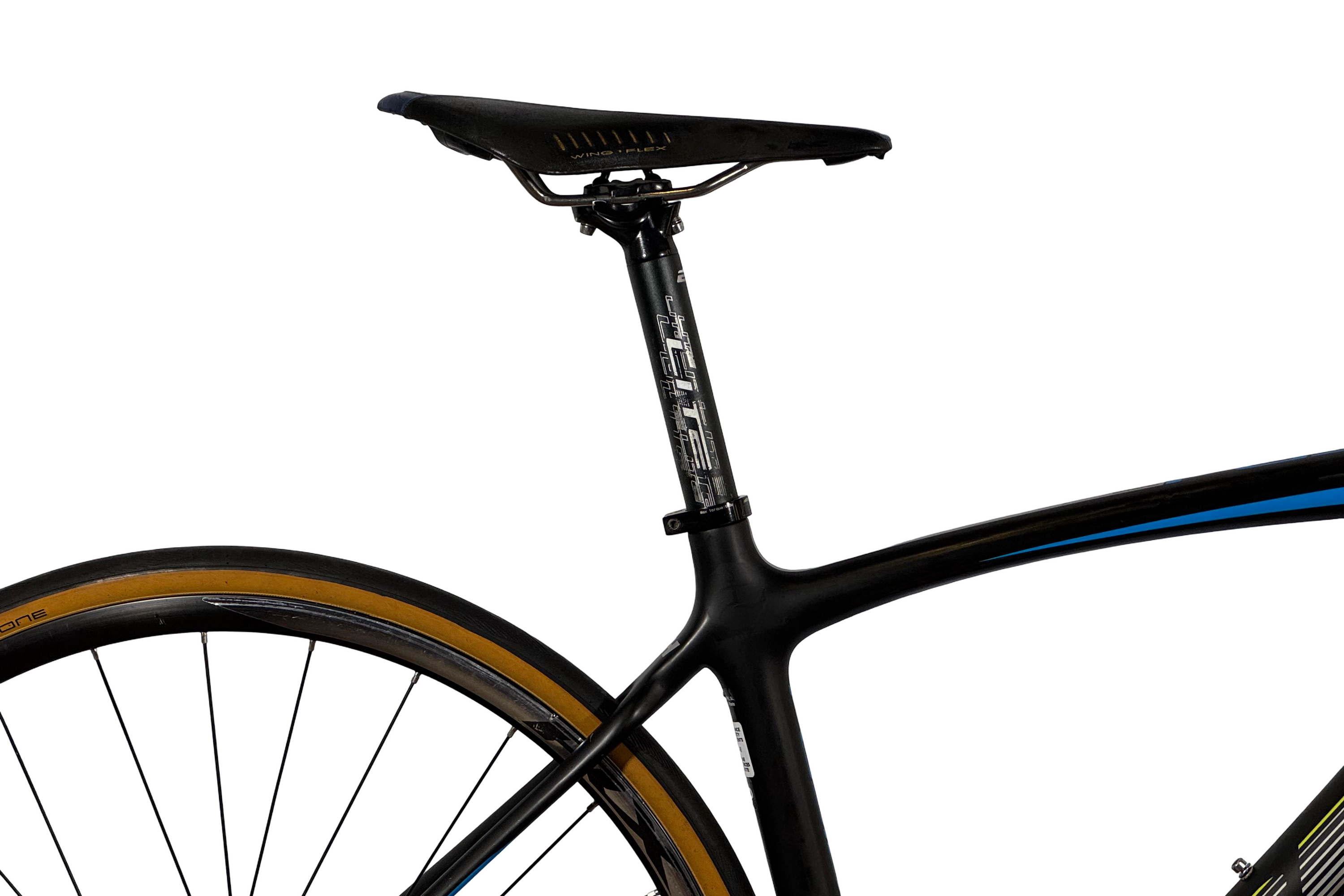 BH Fusion Disc 2019 Talla 52