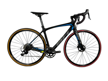 BH Fusion Disc 2019 Talla M