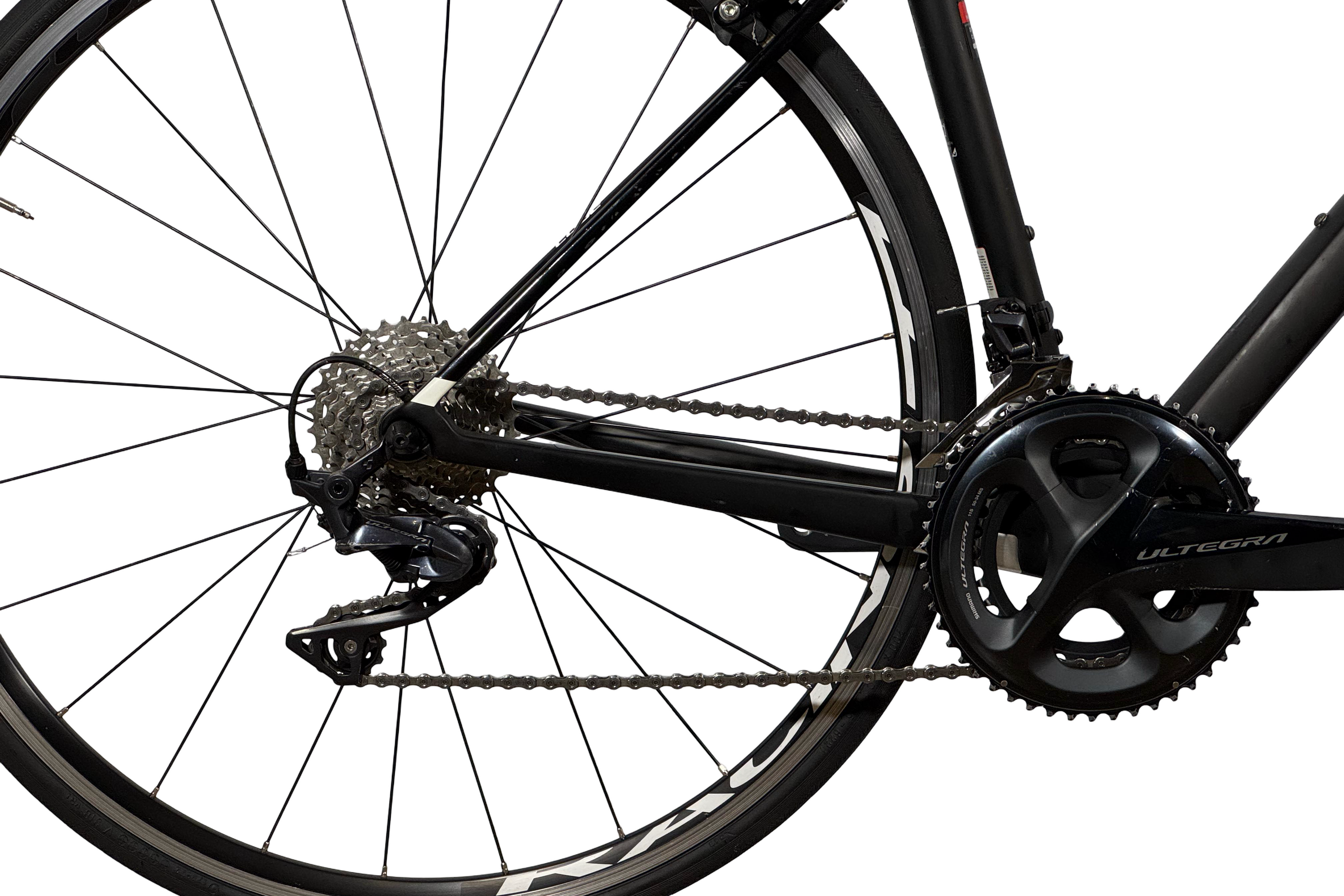 CUBE Attain Pro SL 2019 Talla 53