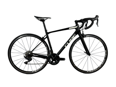 CUBE Attain Pro SL 2019 Talla 53