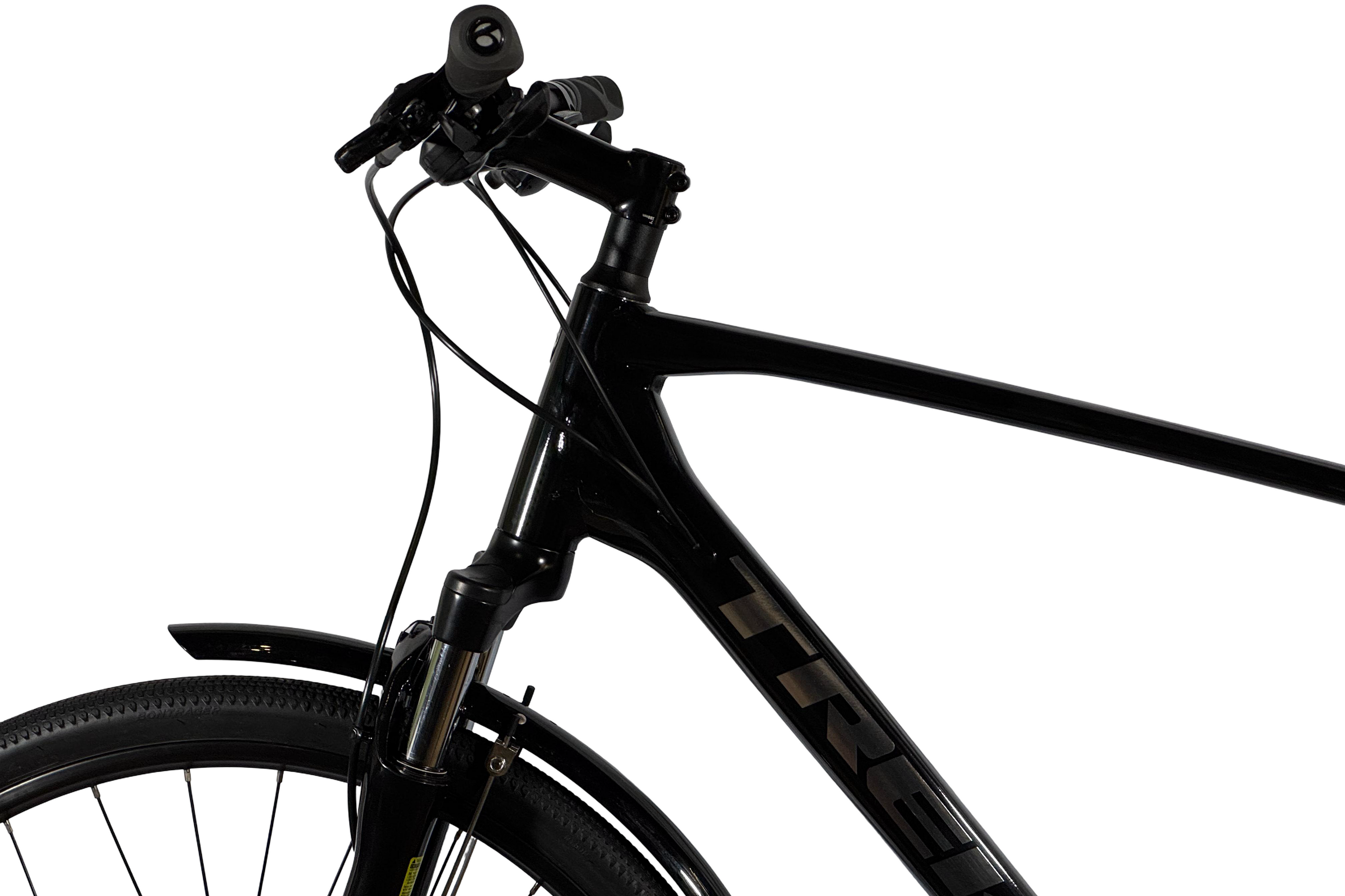 Trek Dual Sport 2 2020 Talla XL