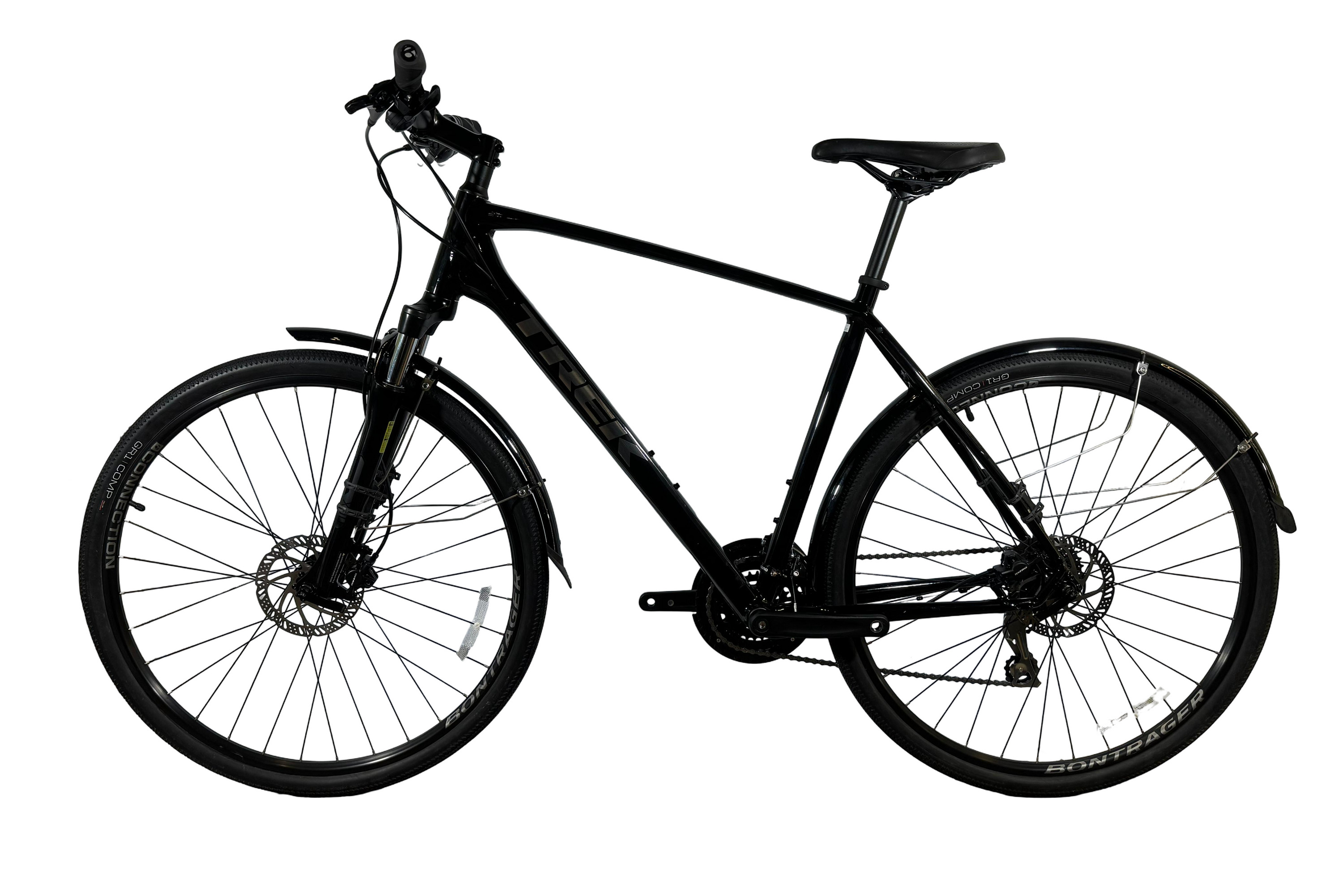 Trek Dual Sport 2 2020 Talla XL