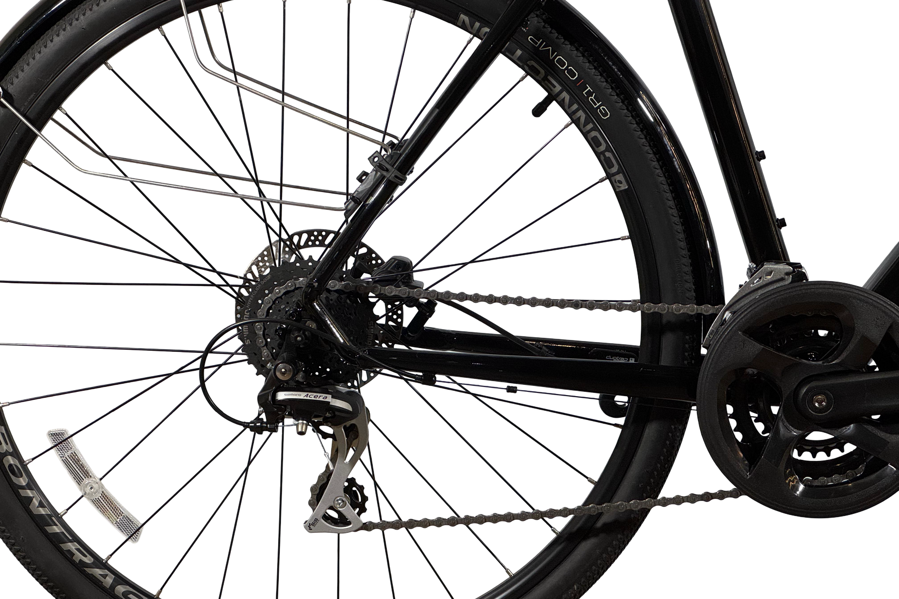 Trek Dual Sport 2 2020 Talla XL