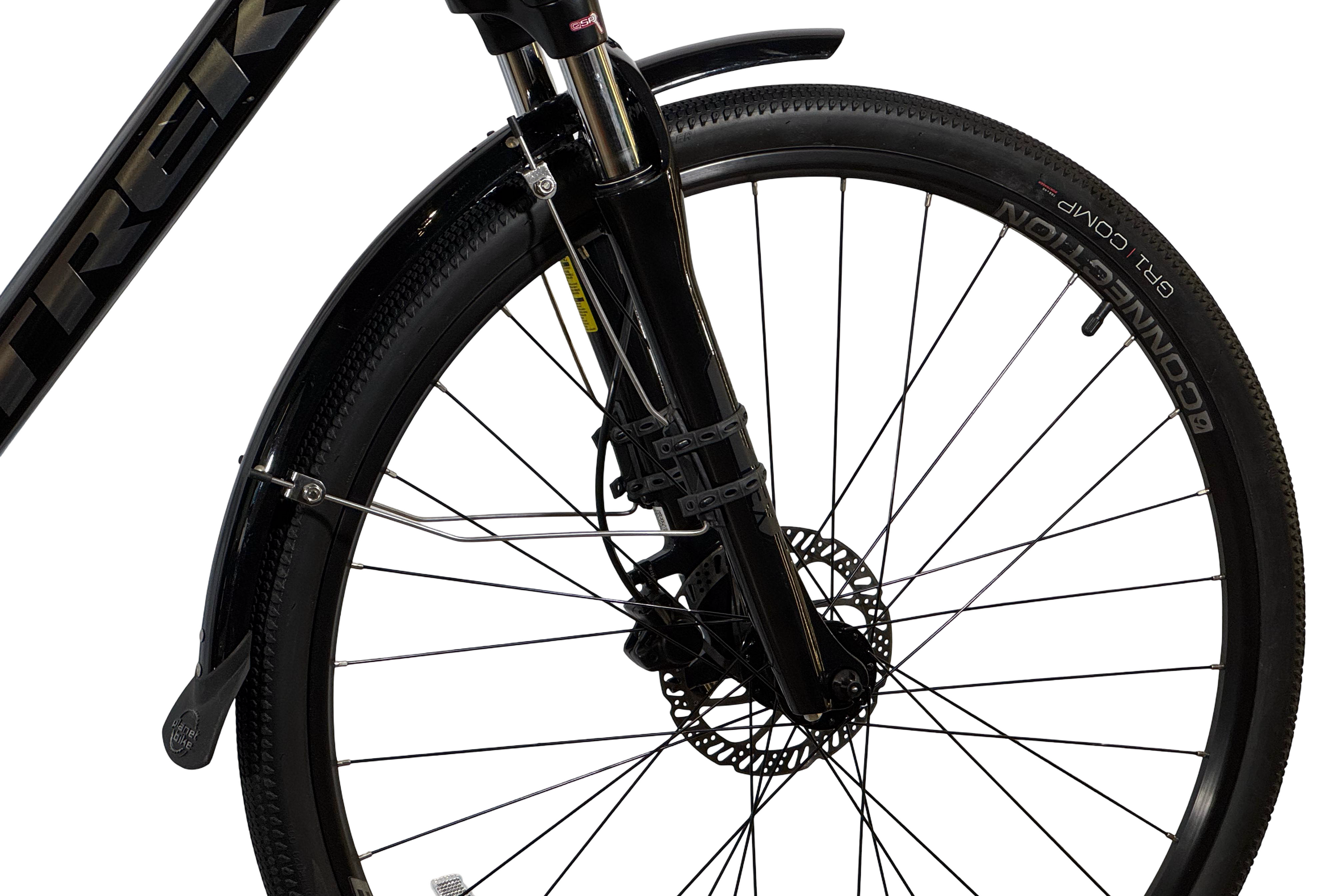 Trek Dual Sport 2 2020 Talla XL