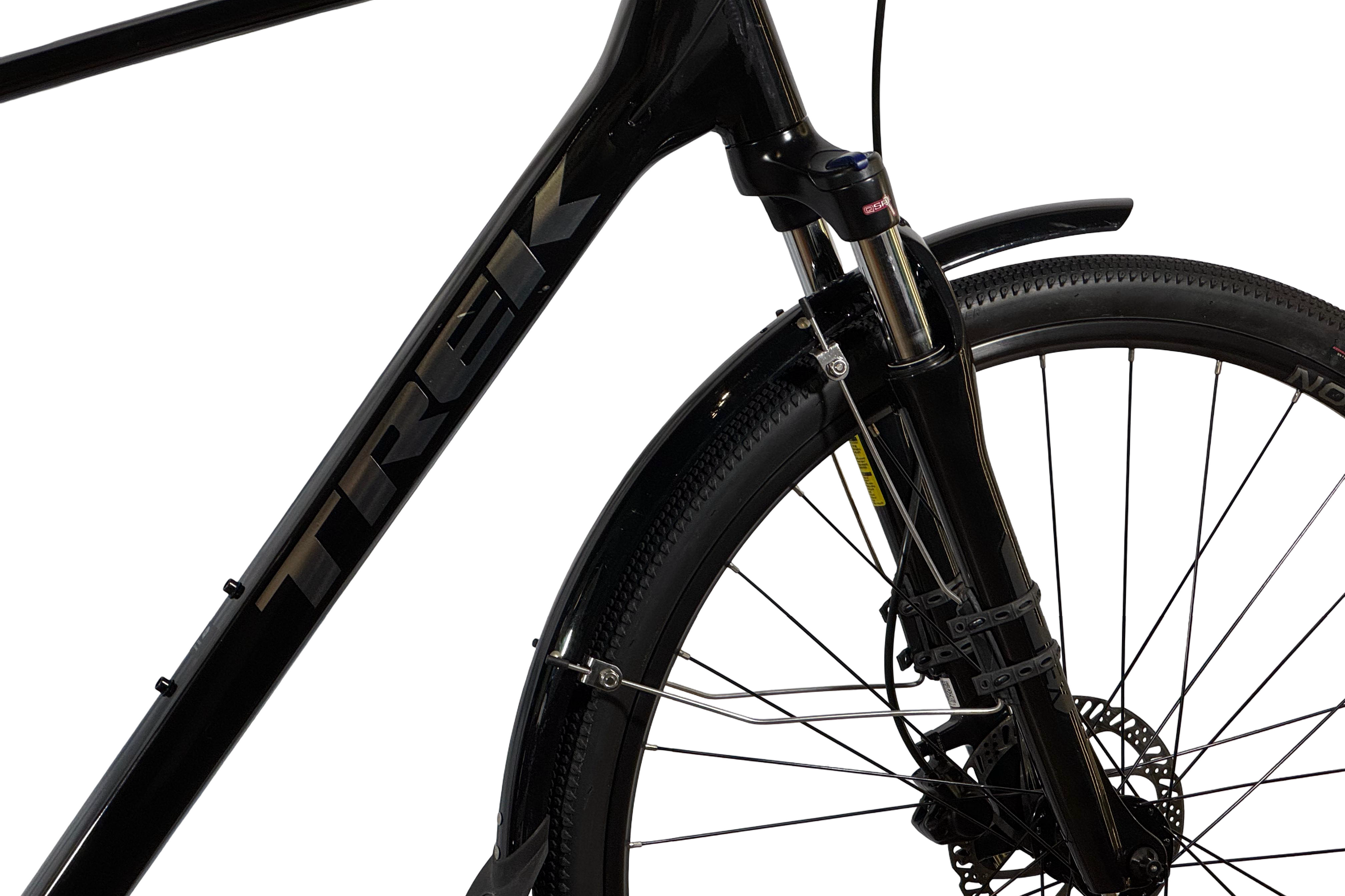 Trek Dual Sport 2 2020 Talla XL
