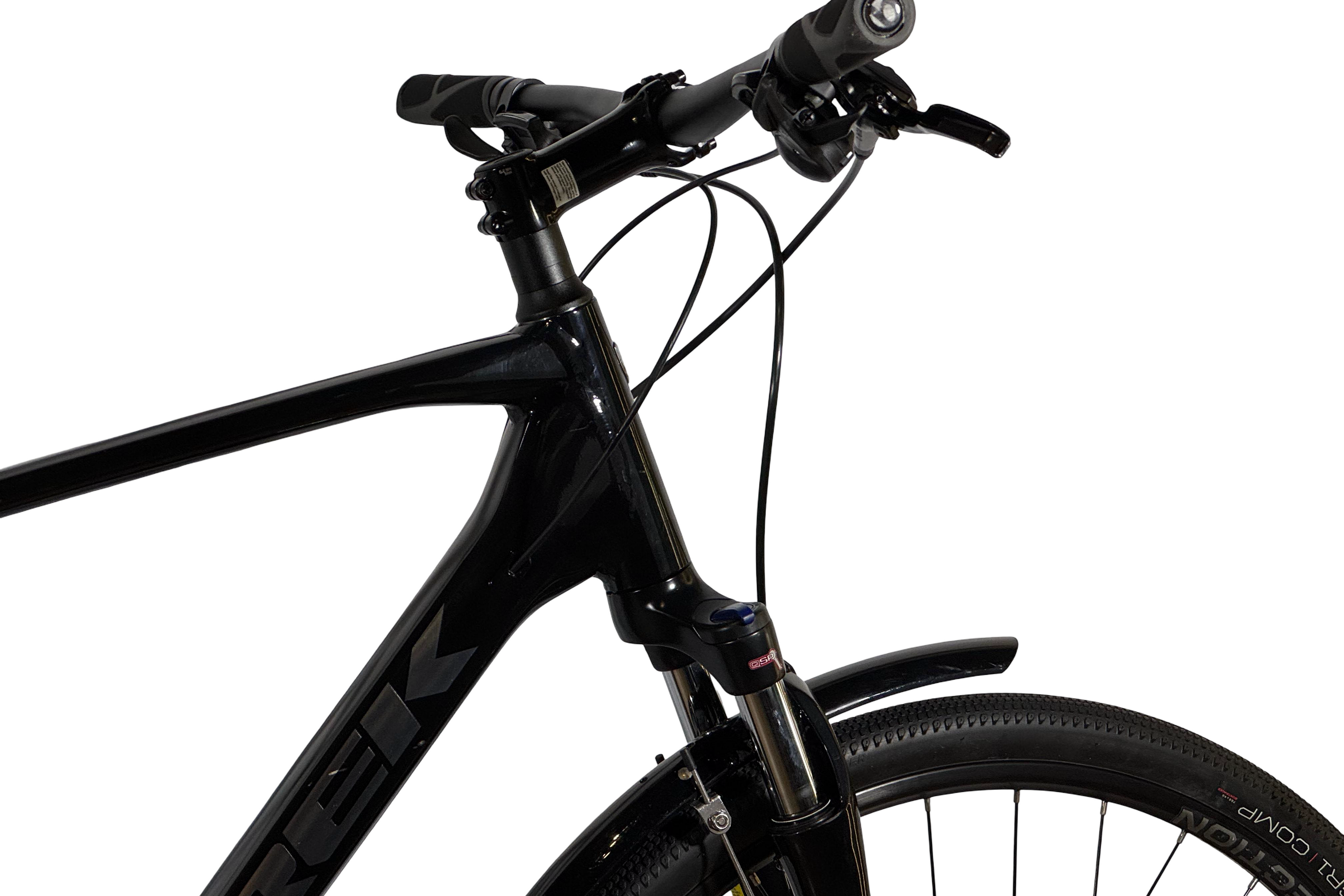 Trek Dual Sport 2 2020 Talla XL