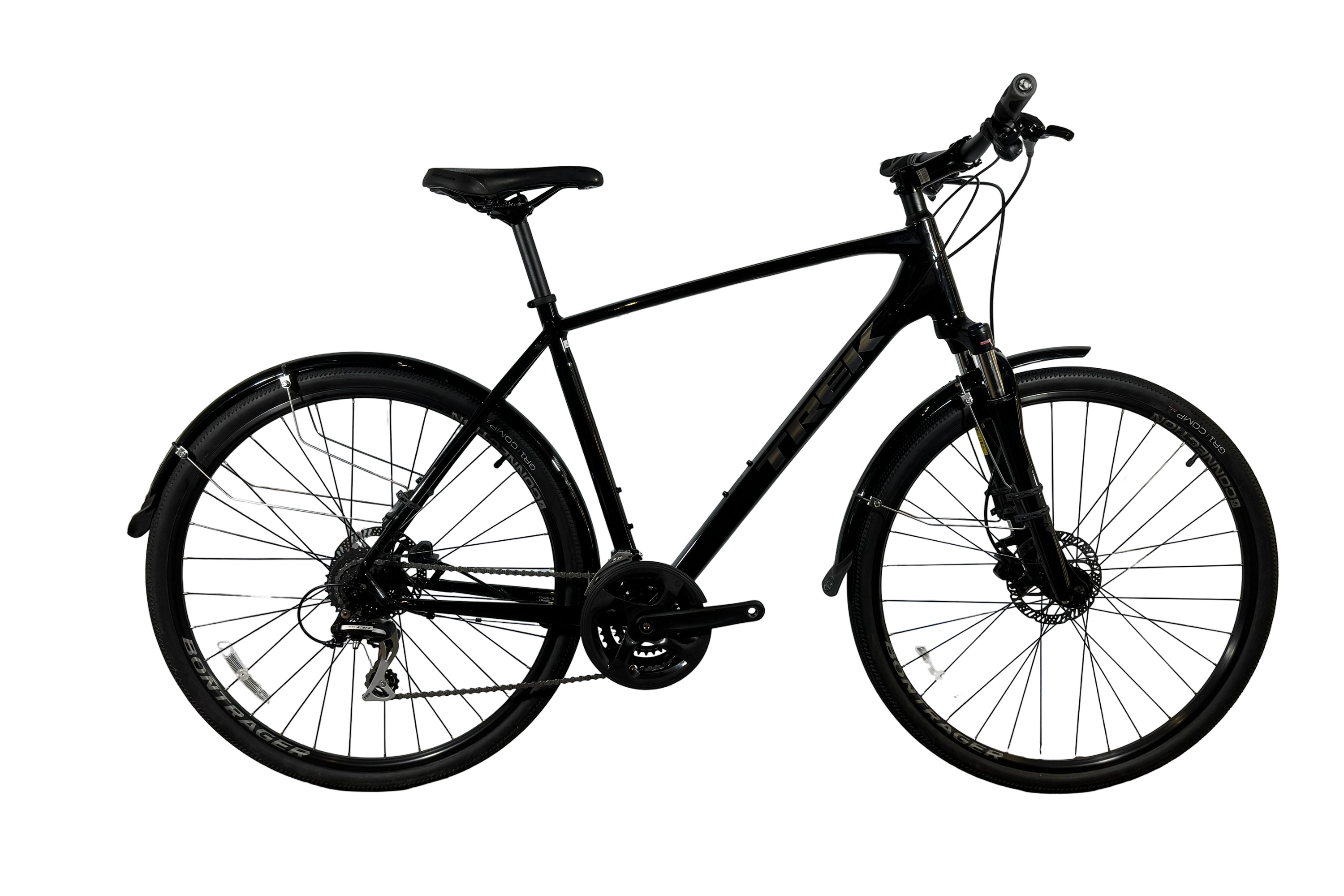 Trek Dual Sport 2 2020 Talla XL