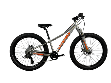 Specialized Riprock Comp 24 2017 Talla Rodada 24