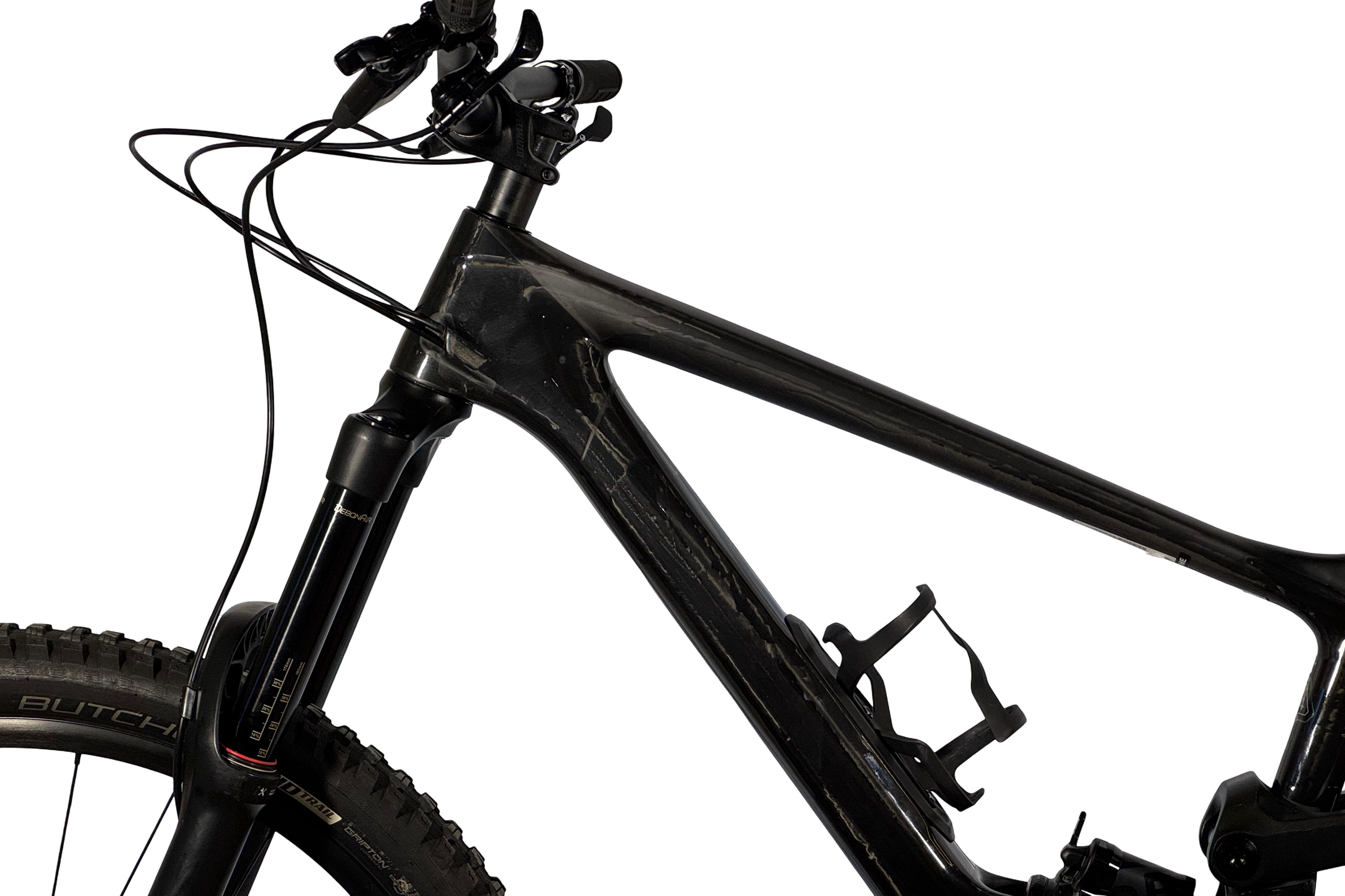 Specialized Enduro Comp Carbon 29 2020 Talla S4