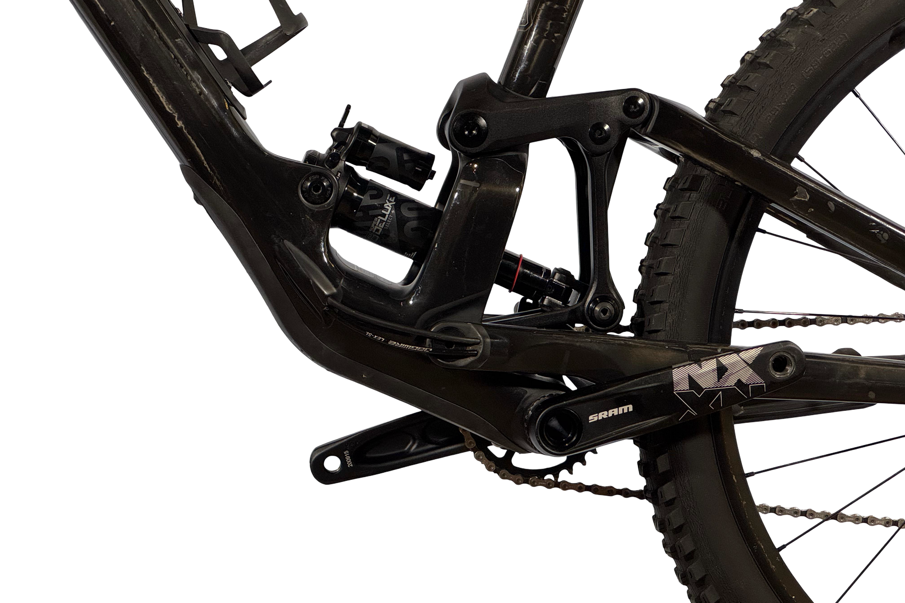 Specialized Enduro Comp Carbon 29 2020 Talla S4