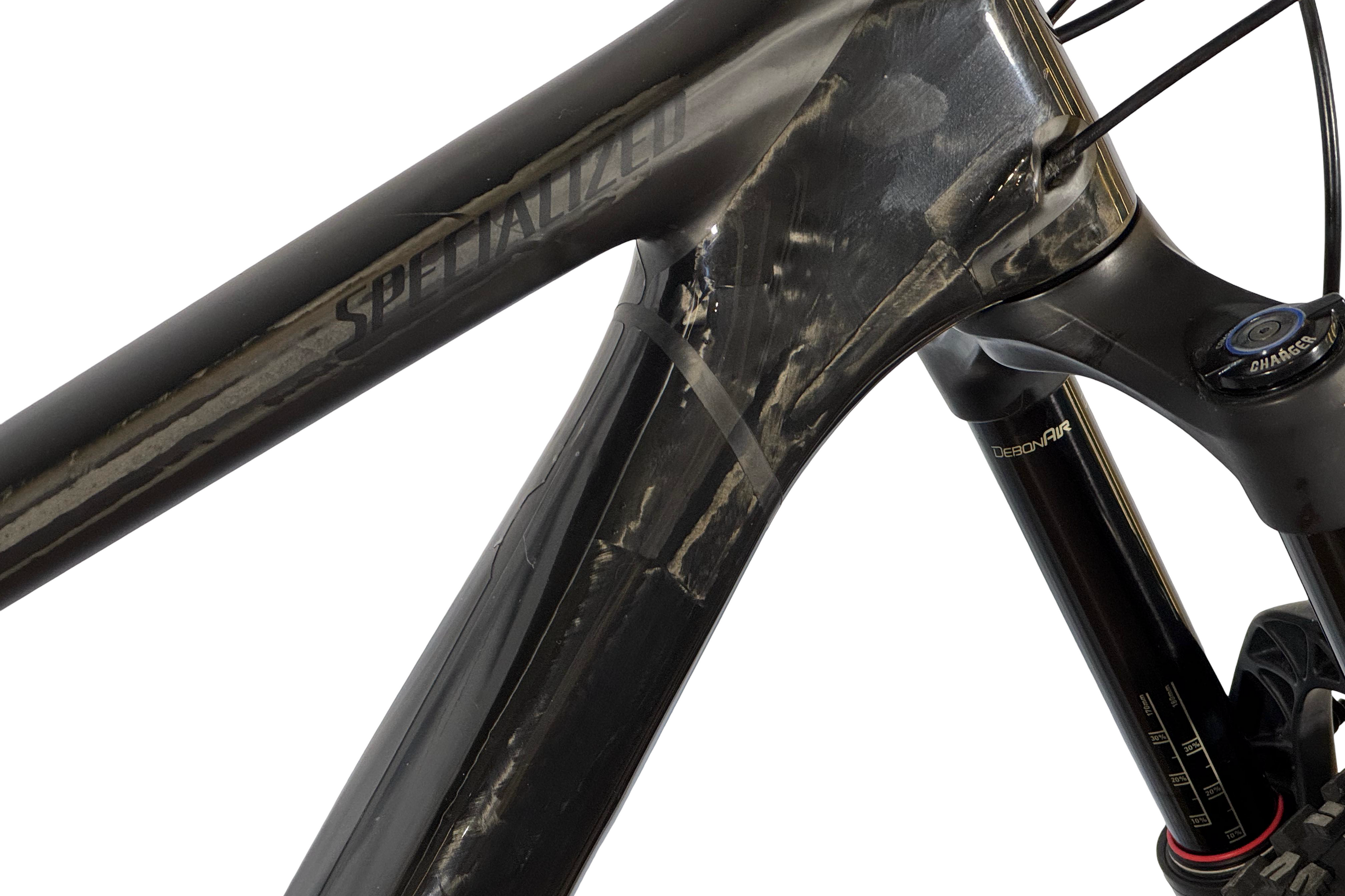 Specialized Enduro Comp Carbon 29 2020 Talla S4