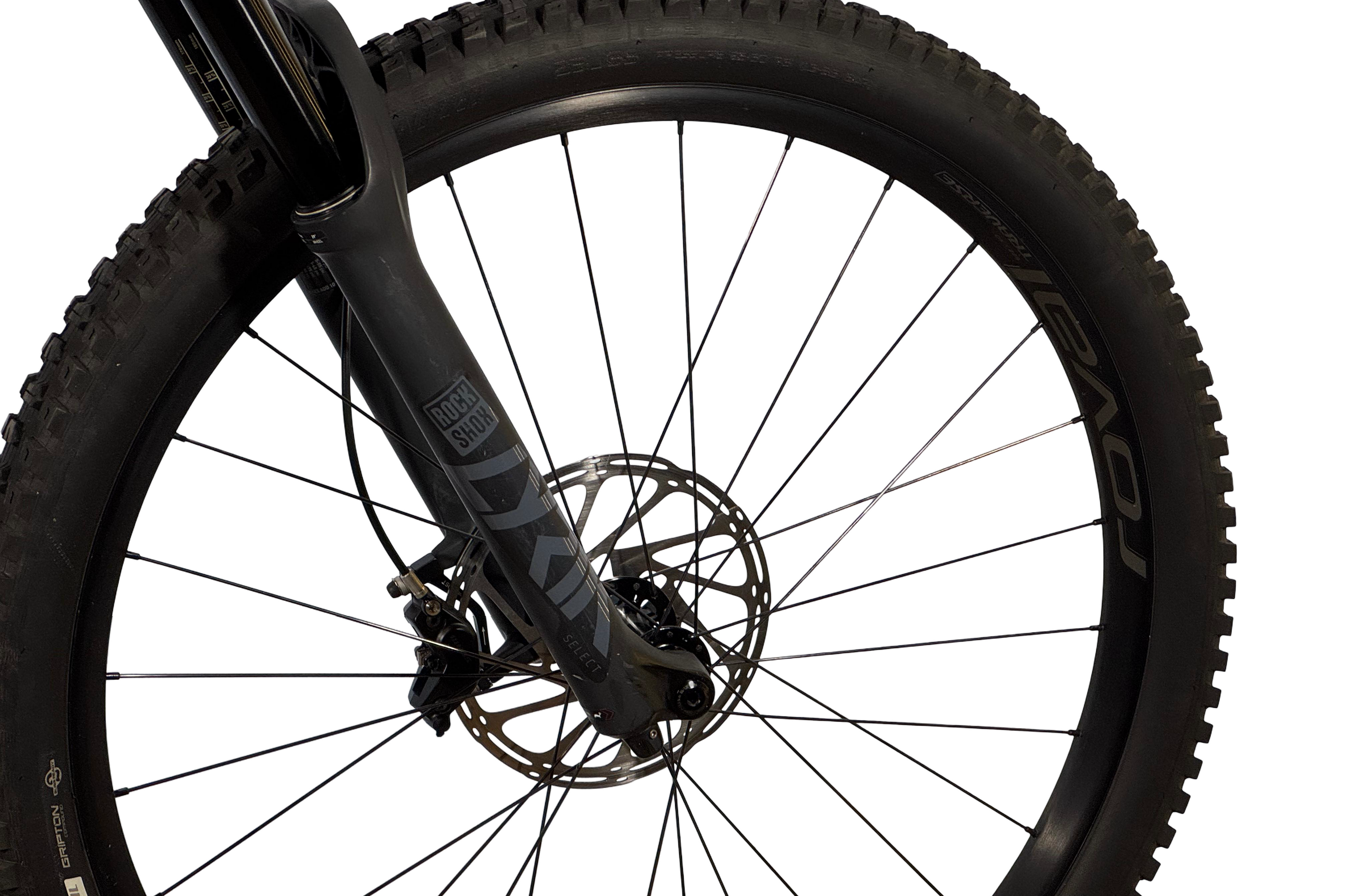 Specialized Enduro Comp Carbon 29 2020 Talla S4