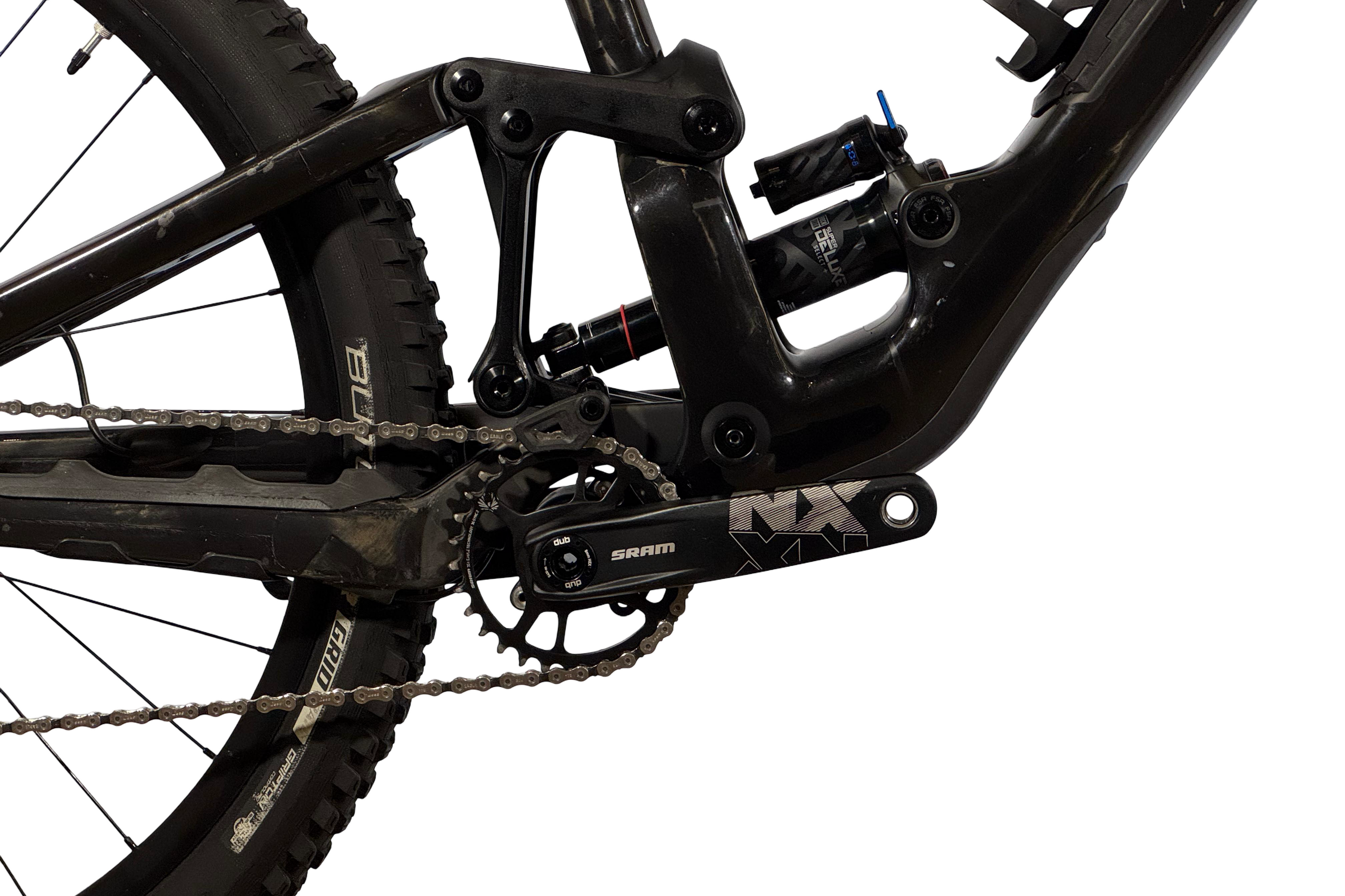 Specialized Enduro Comp Carbon 29 2020 Talla S4