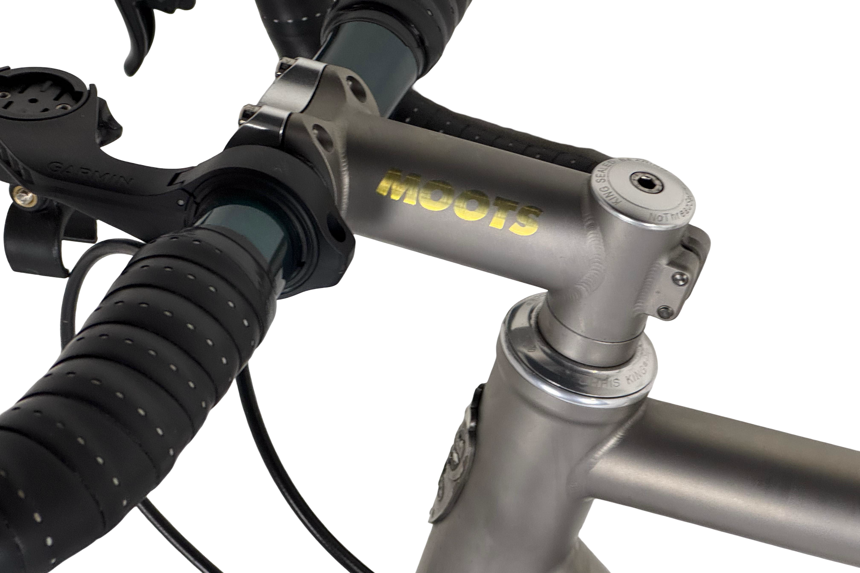 Moots Vamoots RCS 2024 Talla 52