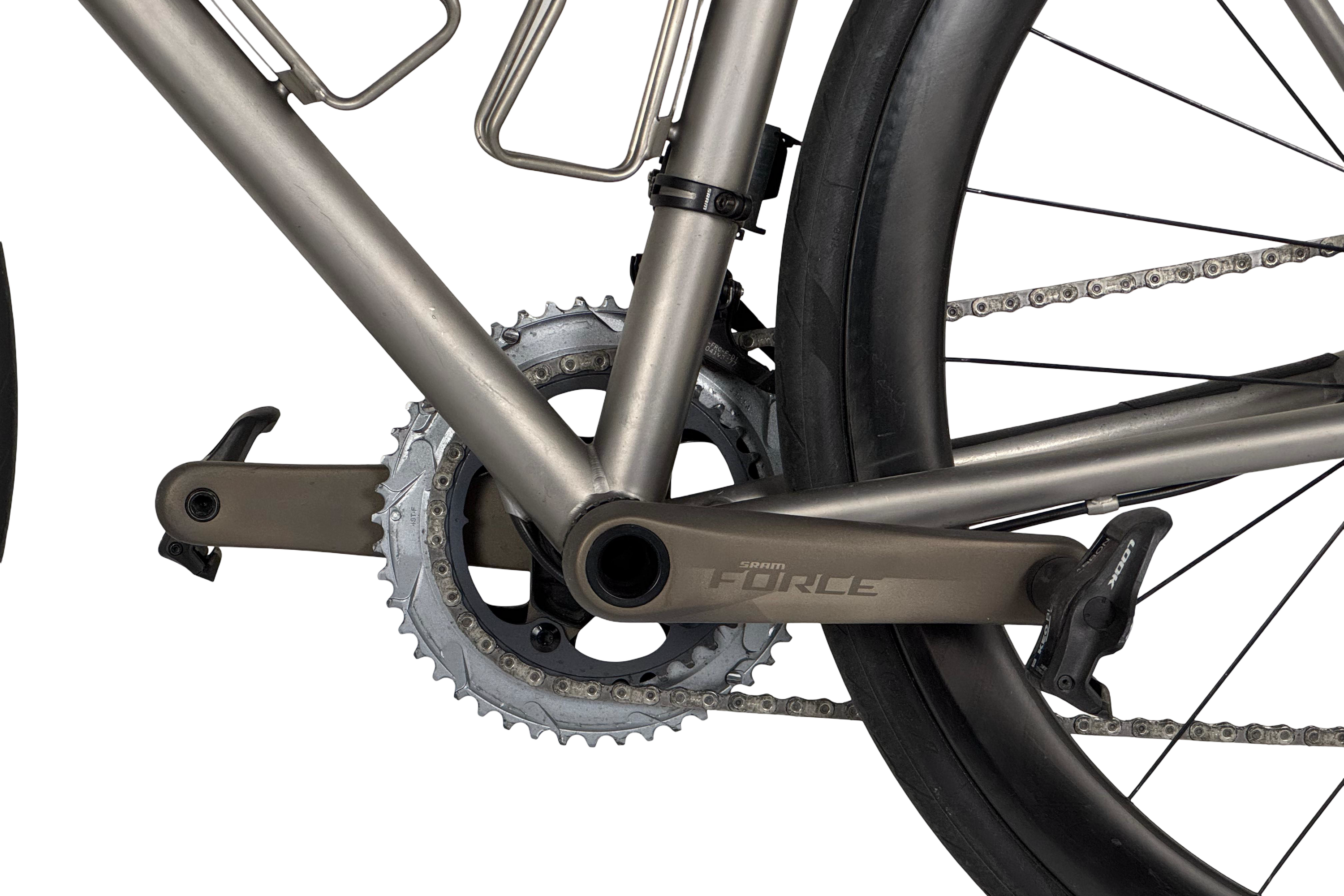 Moots Vamoots RCS 2024 Talla 52