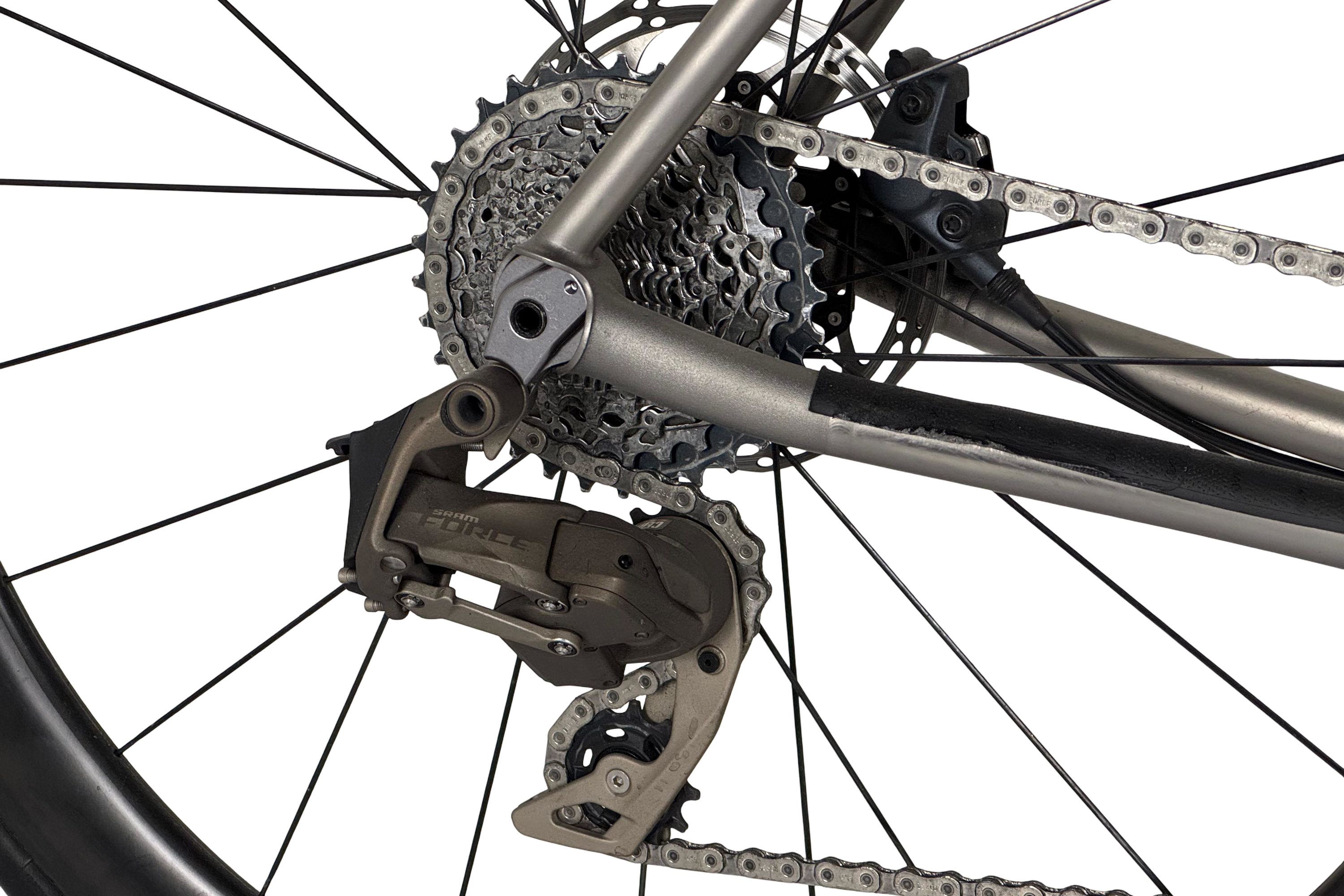 Moots Vamoots RCS 2024 Talla 52