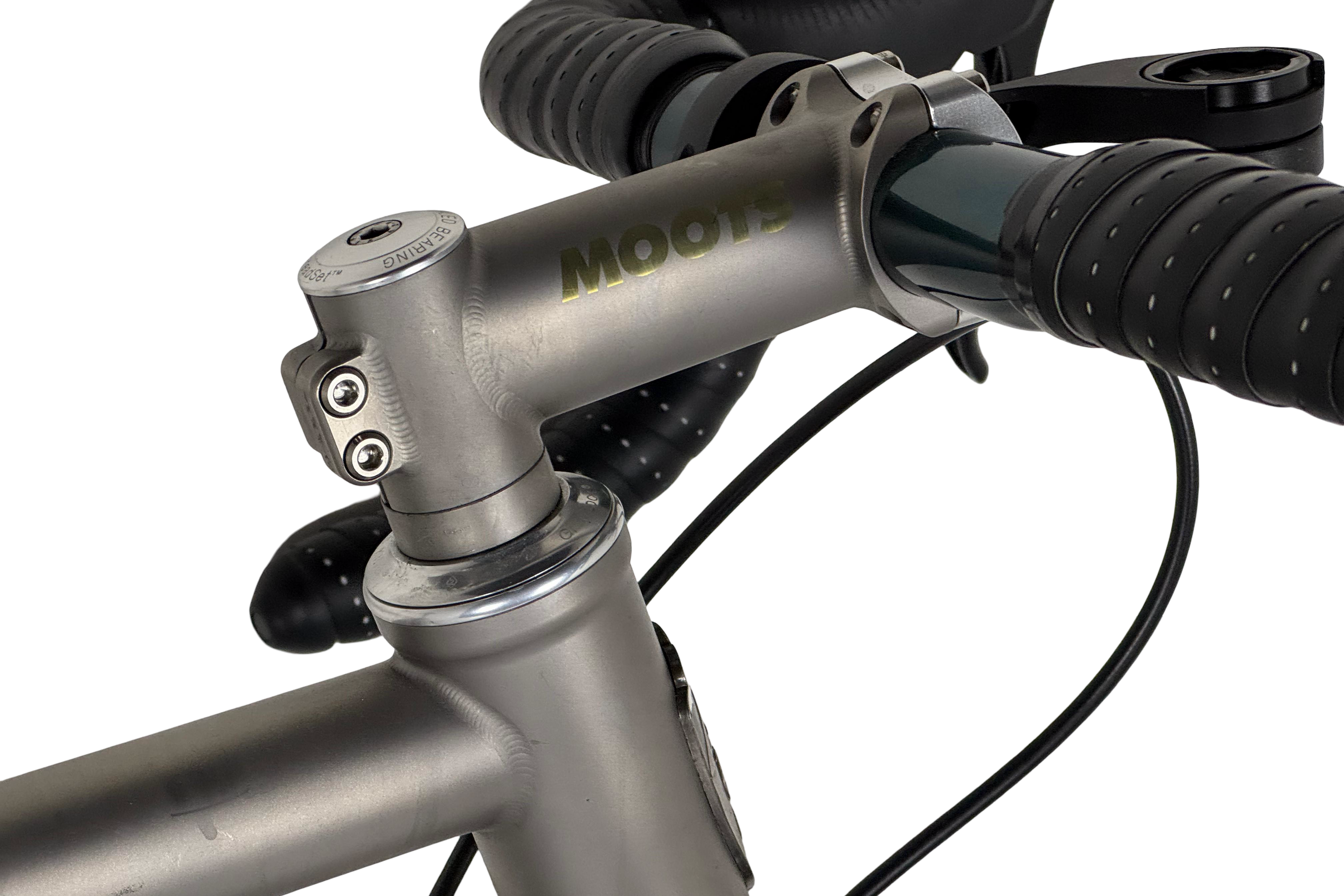 Moots Vamoots RCS 2024 Talla 52