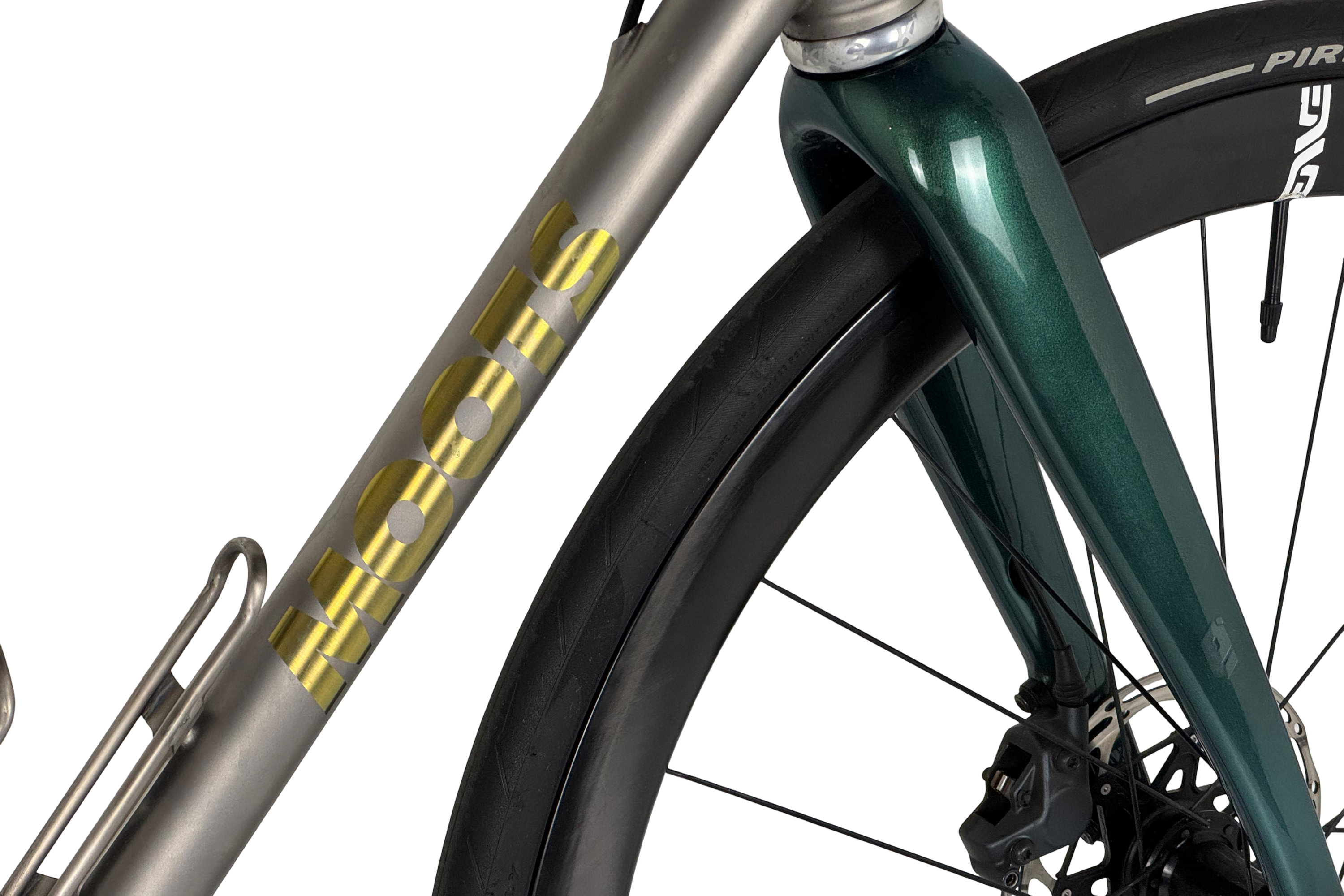 Moots Vamoots RCS 2024 Talla 52