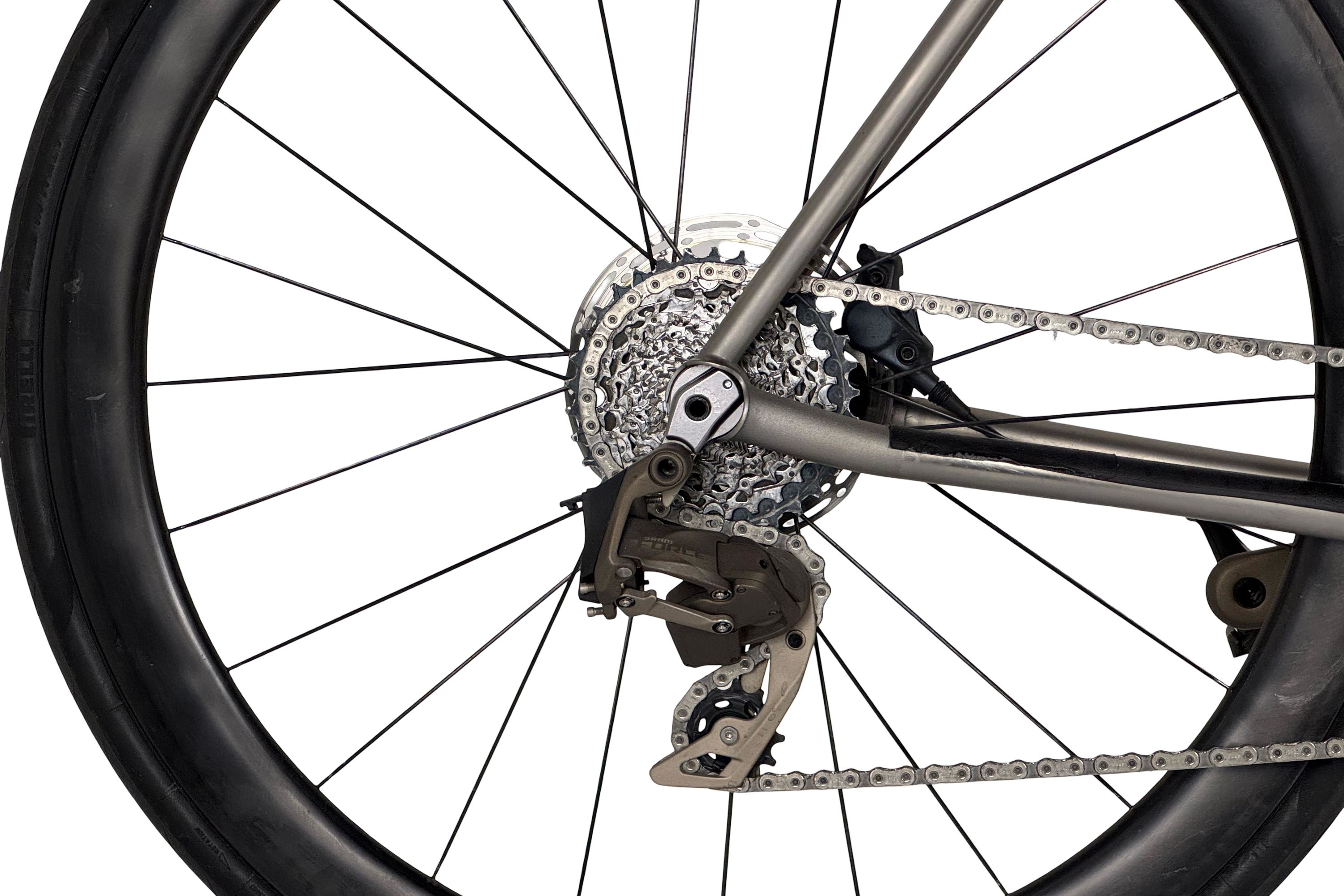 Moots Vamoots RCS 2024 Talla 52