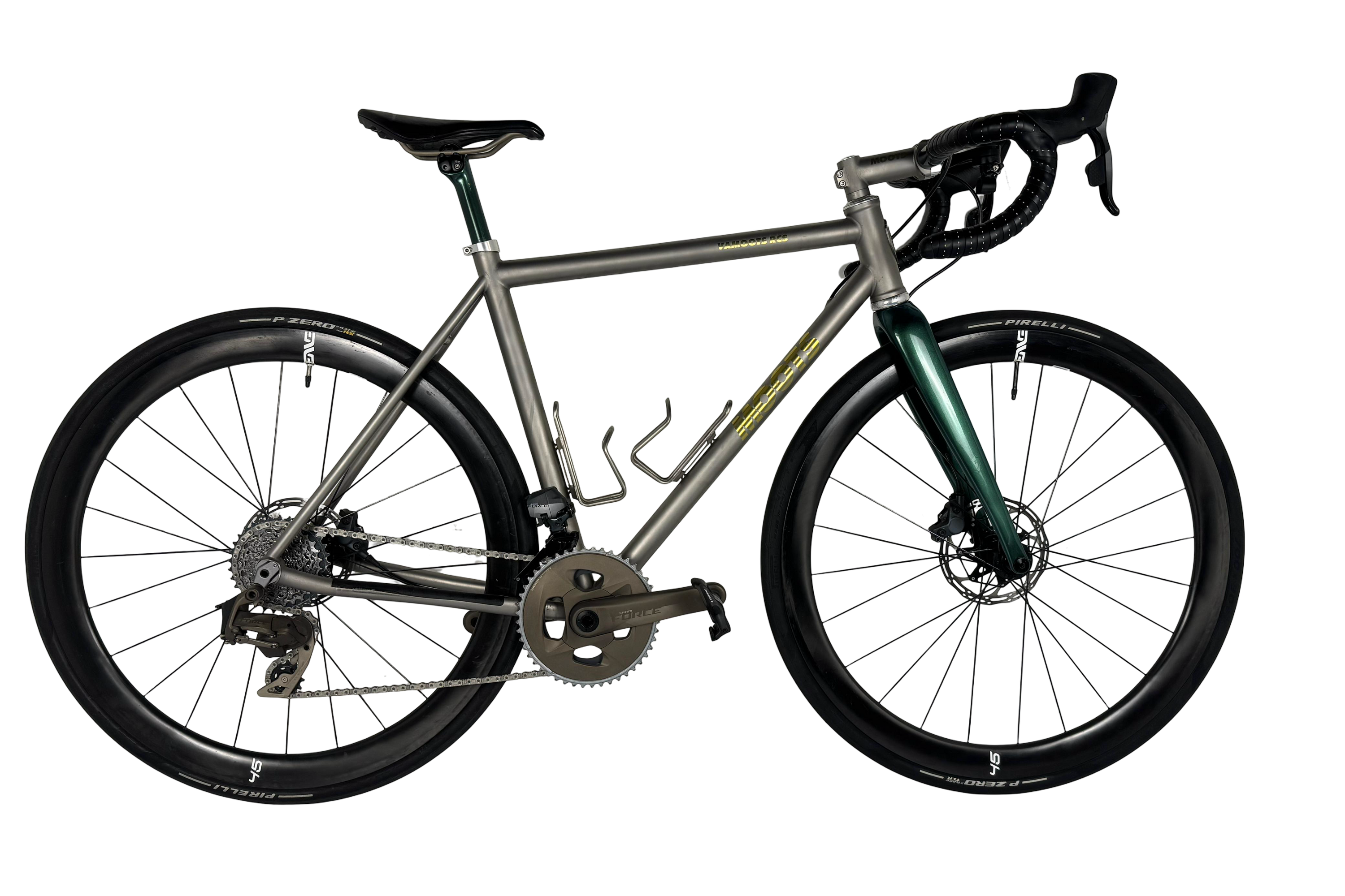 Moots Vamoots RCS 2024 Talla 52