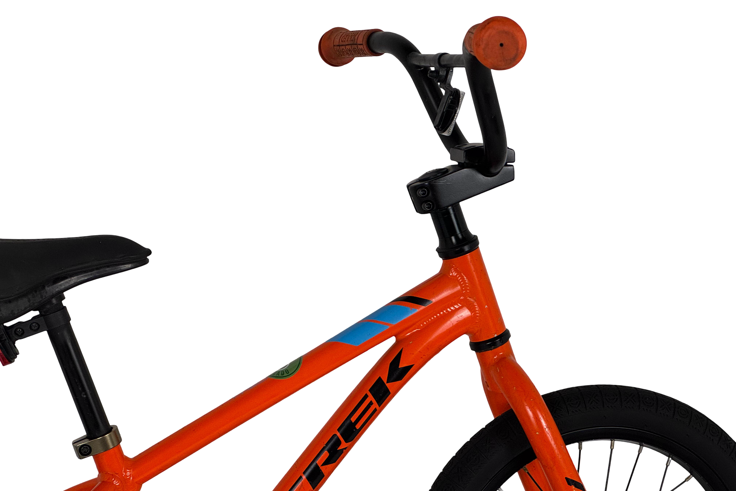 Trek Precaliber 16 2017 Talla R16