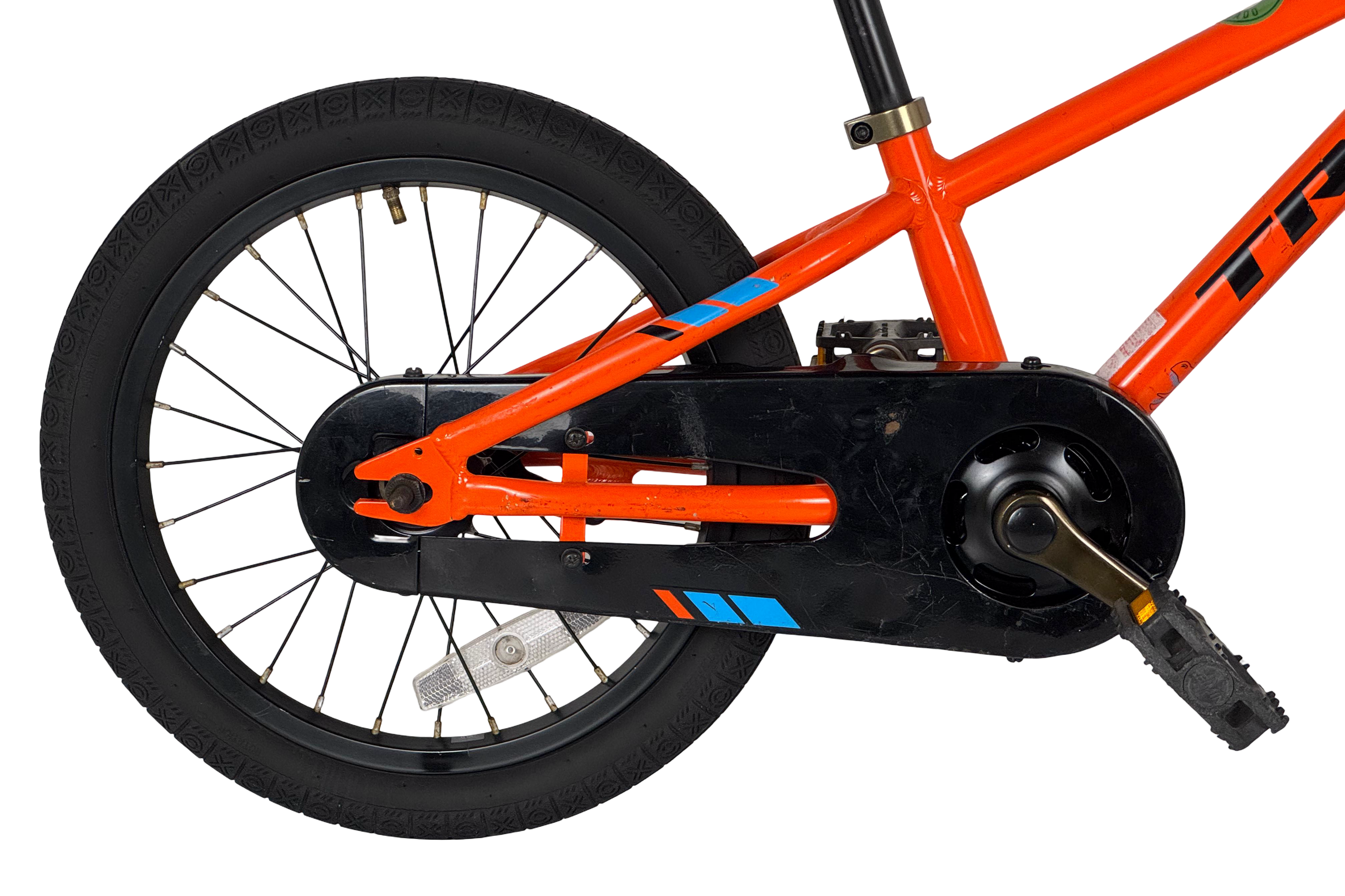 Trek Precaliber 16 2017 Talla R16