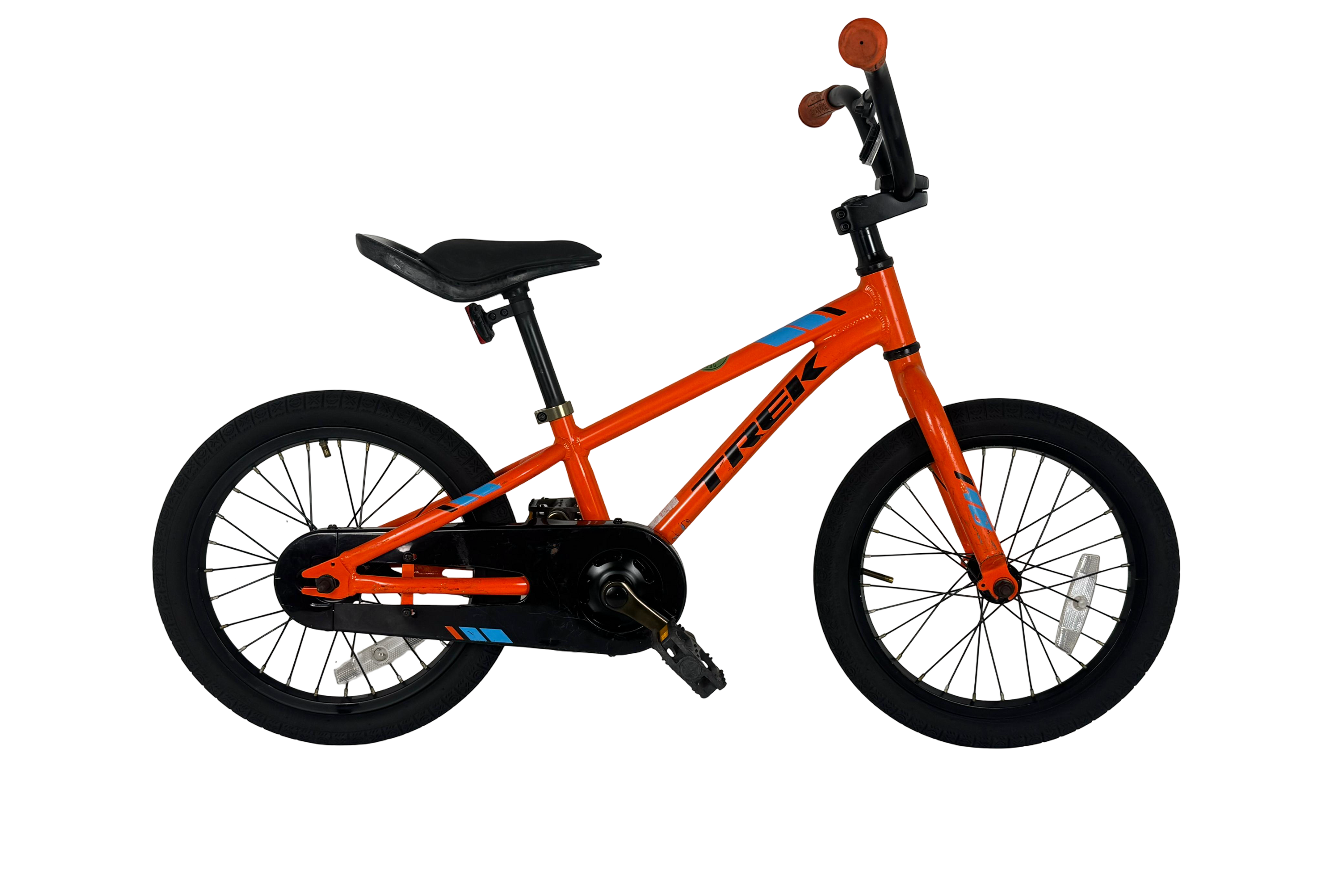Trek Precaliber 16 2017 Talla R16