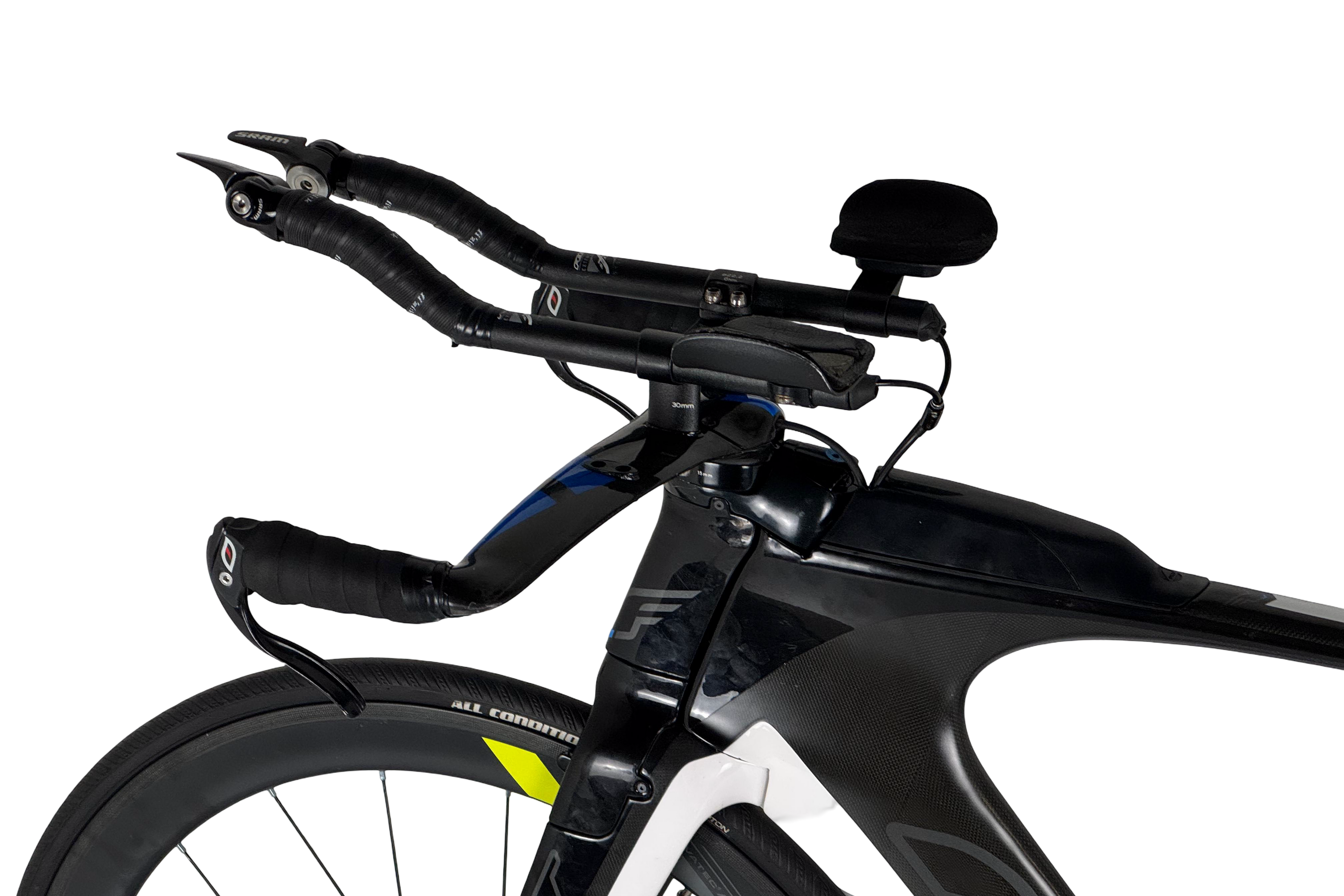 Felt IA 3 2017 Talla 56