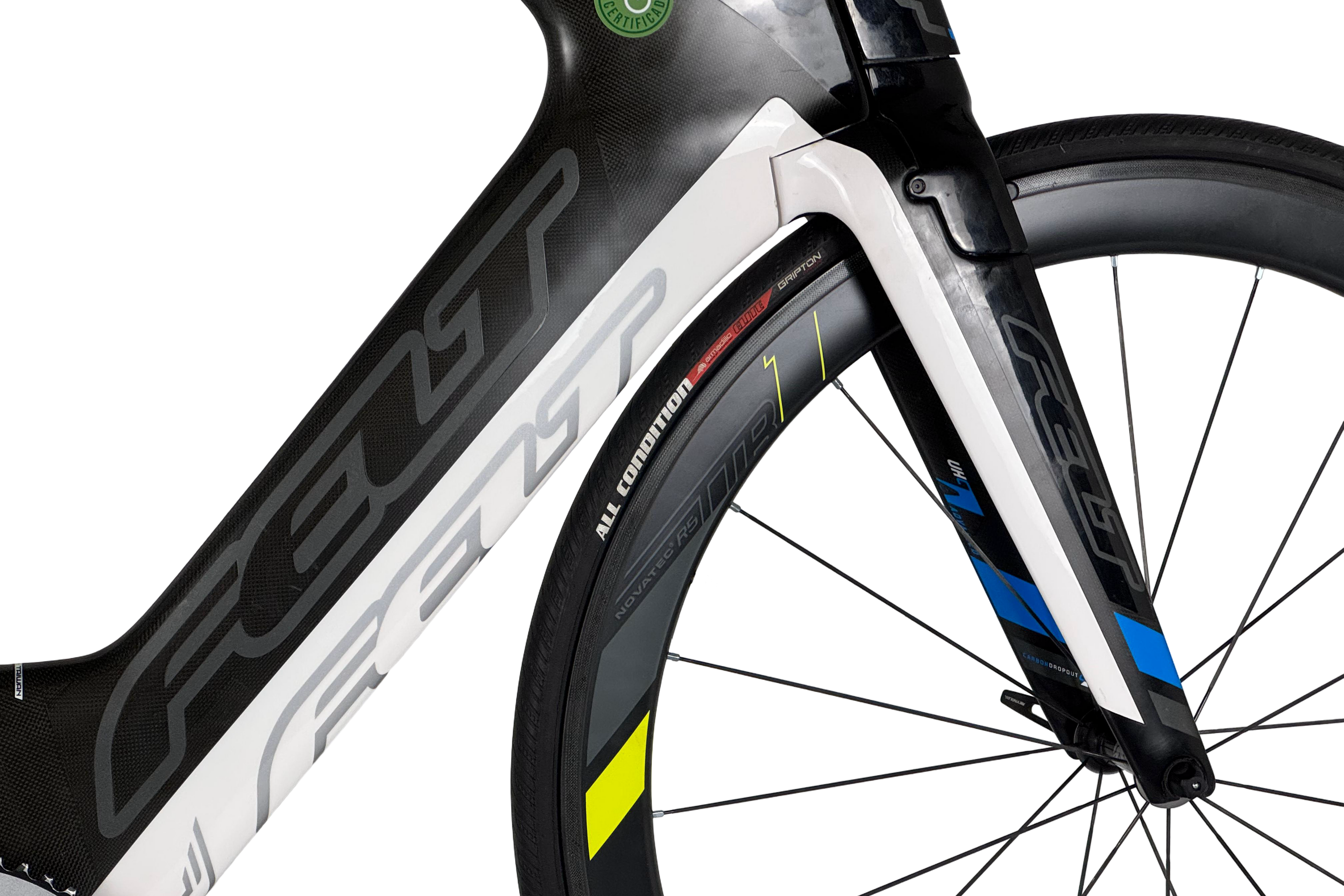 Felt IA 3 2017 Talla 56