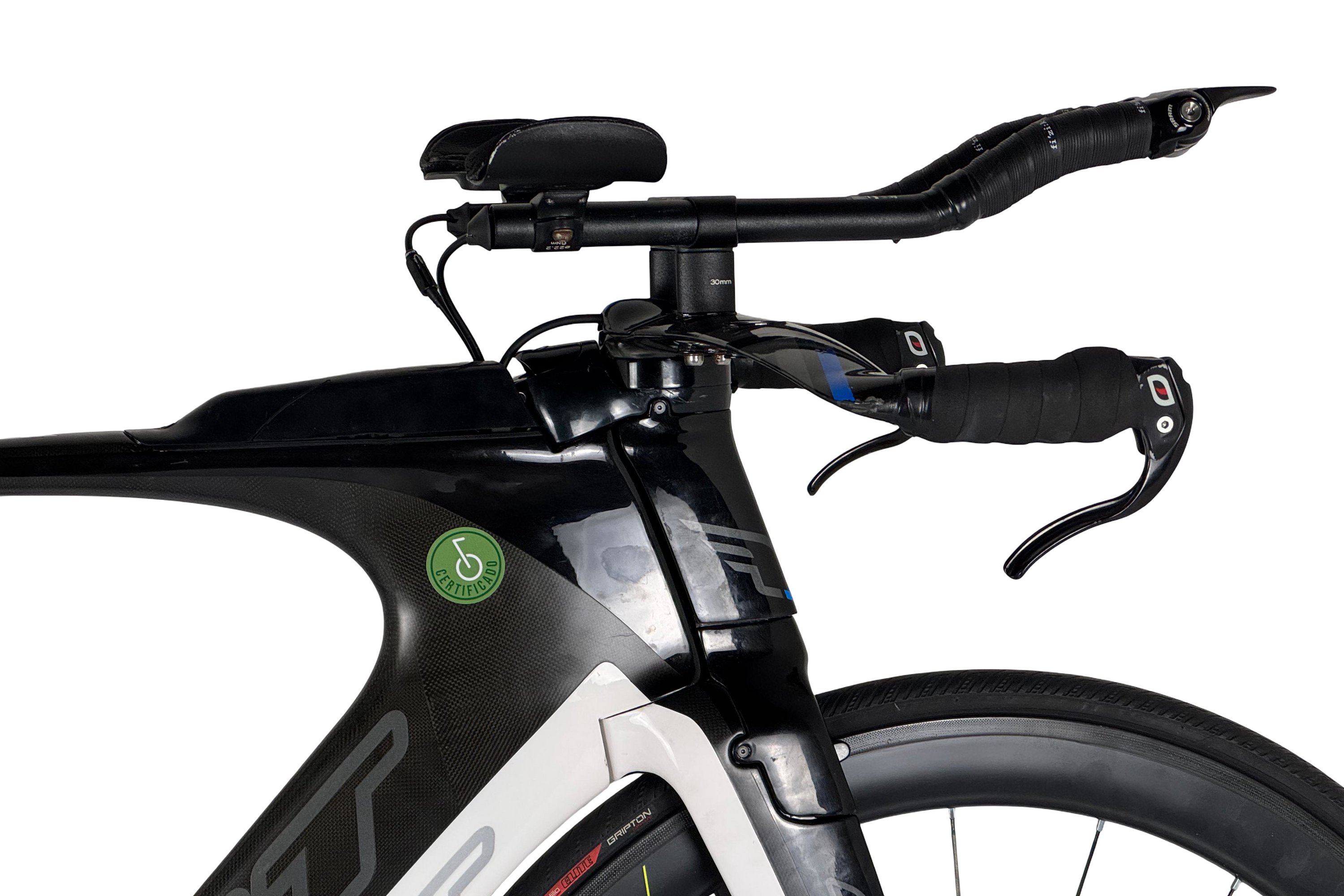 Felt IA 3 2017 Talla 56