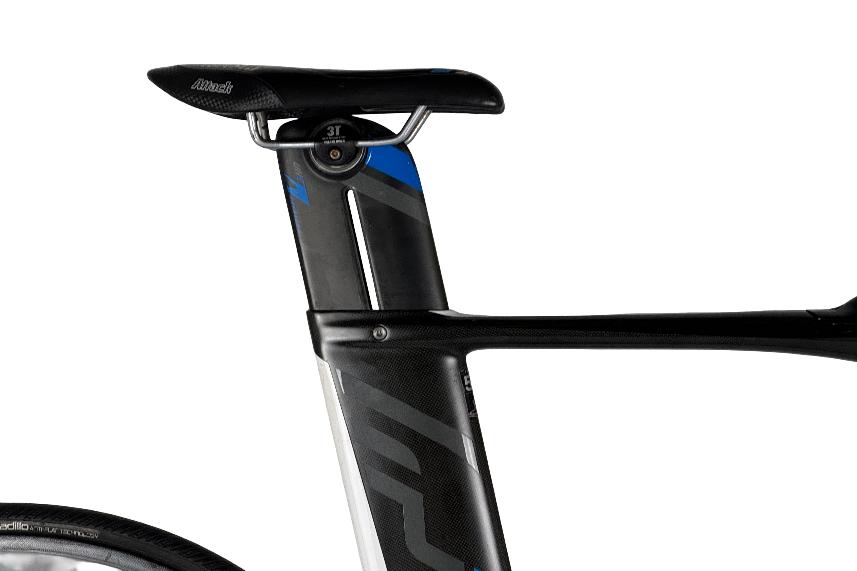 Felt IA 3 2017 Talla 56