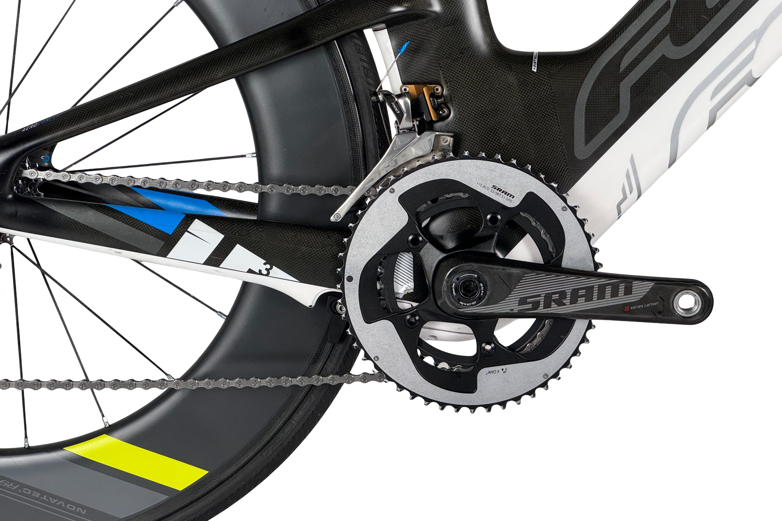 Felt IA 3 2017 Talla 56