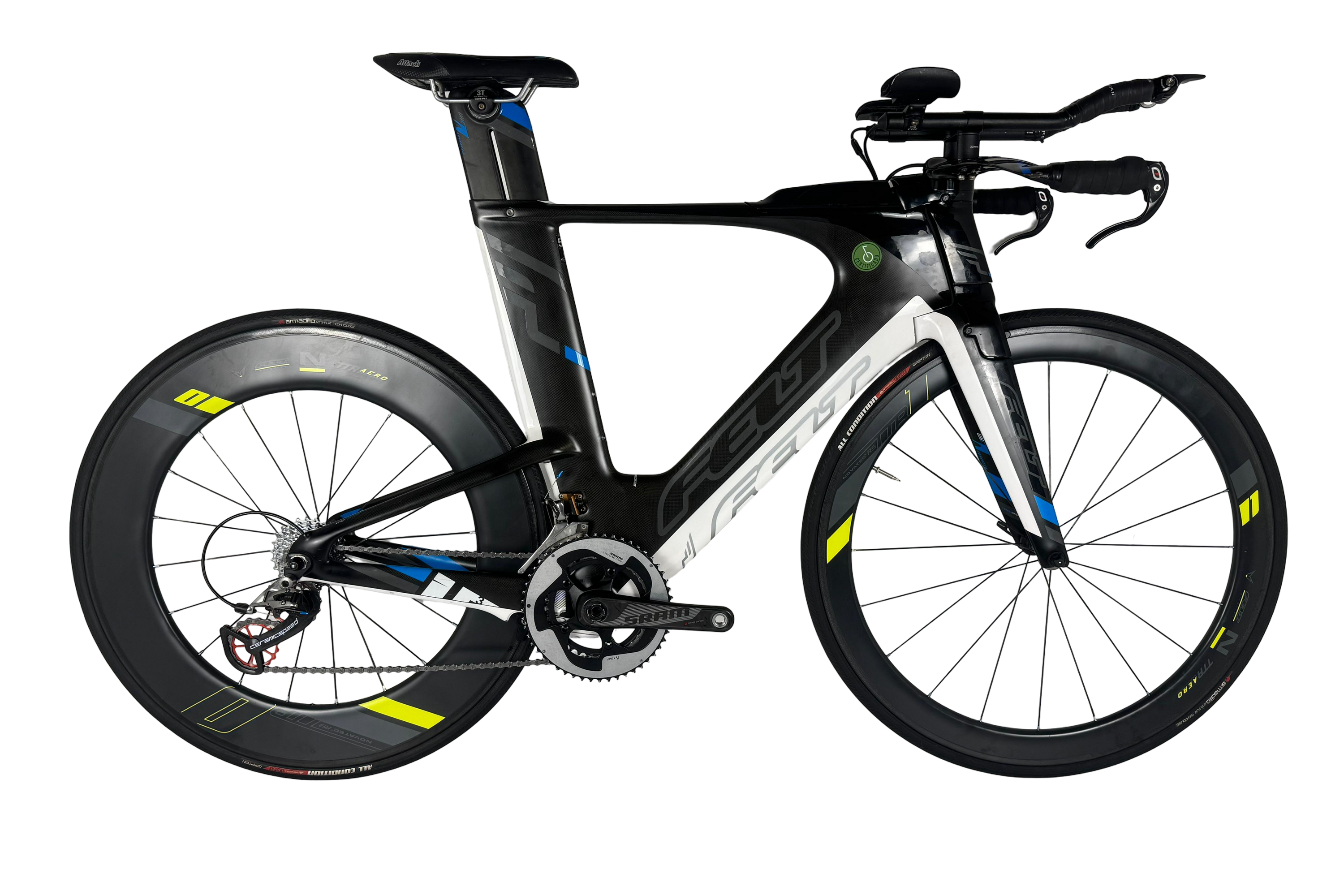 Felt IA 3 2017 Talla 56