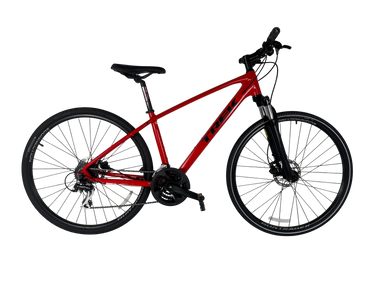 Trek Dual Sport 2 2019 Talla M