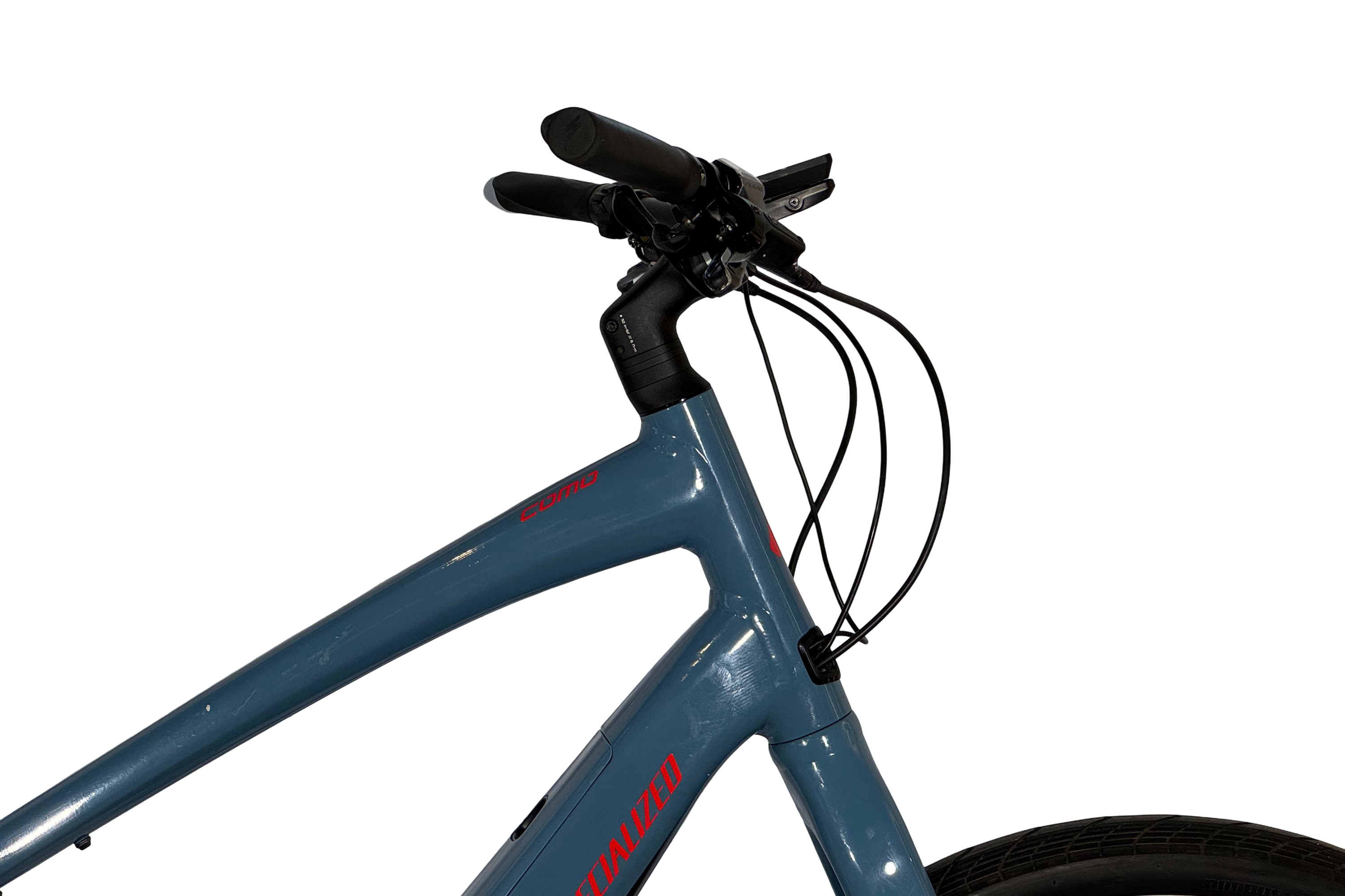 Specialized Turbo Como 3.0 2019 Talla ML