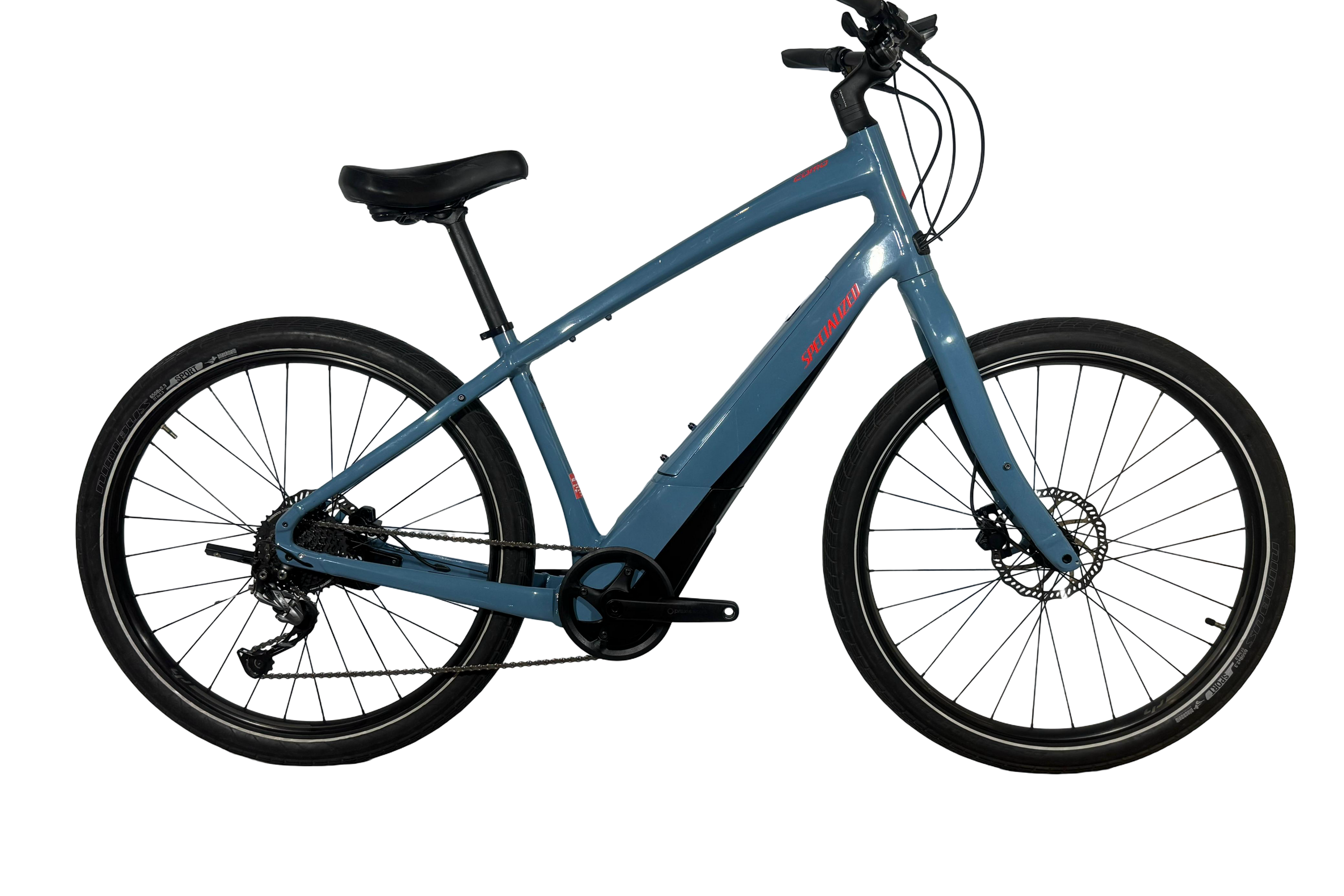 Specialized Turbo Como 3.0 2019 Talla ML