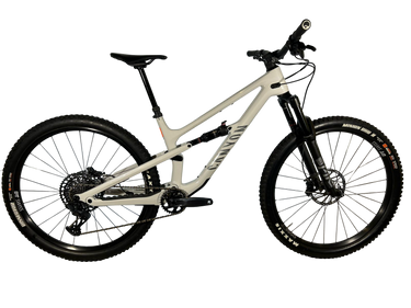 Canyon Spectral 125 CF 7 2024 Talla M