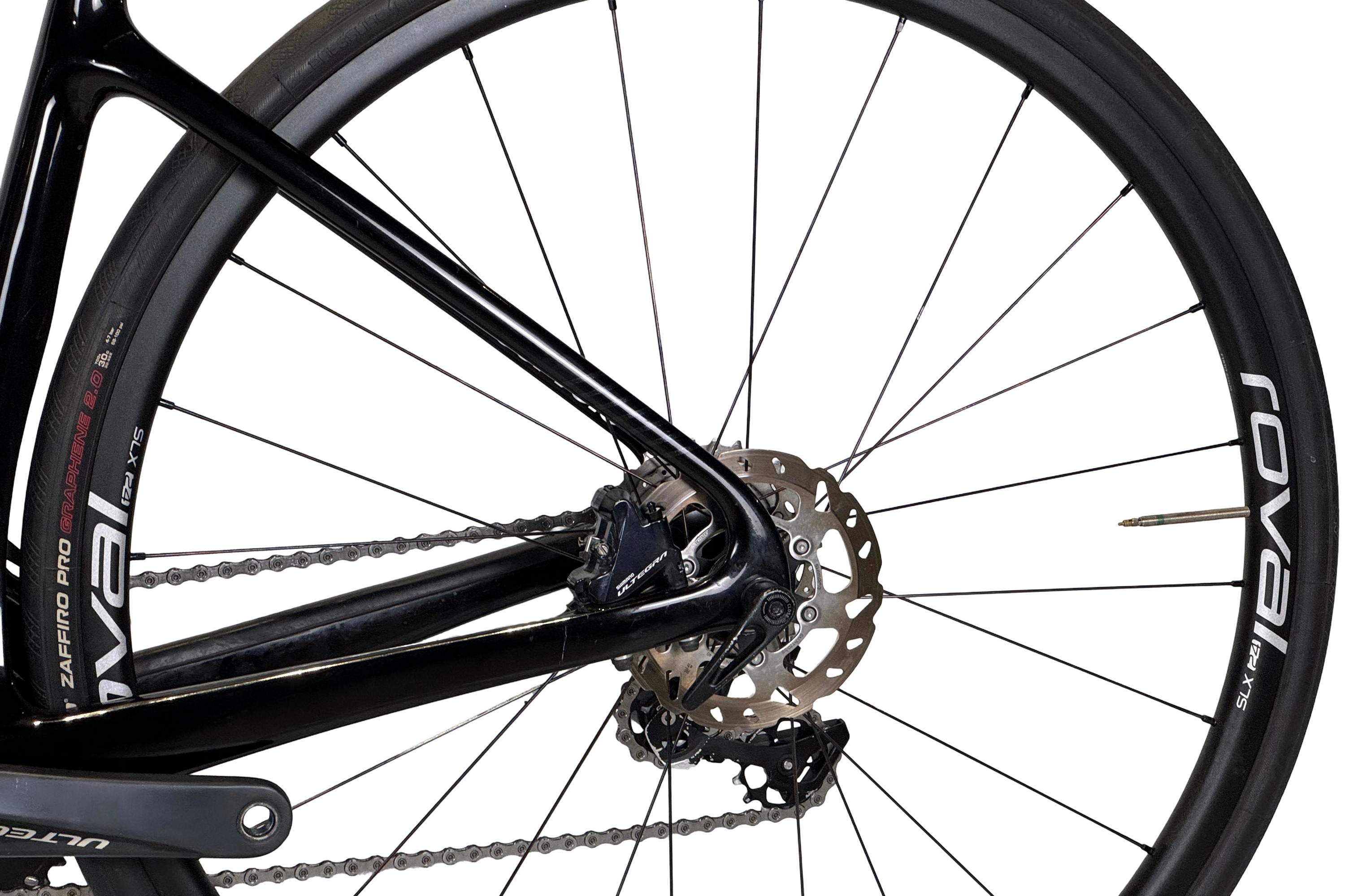 Cervelo Caledonia Ultegra 2023 Talla 51