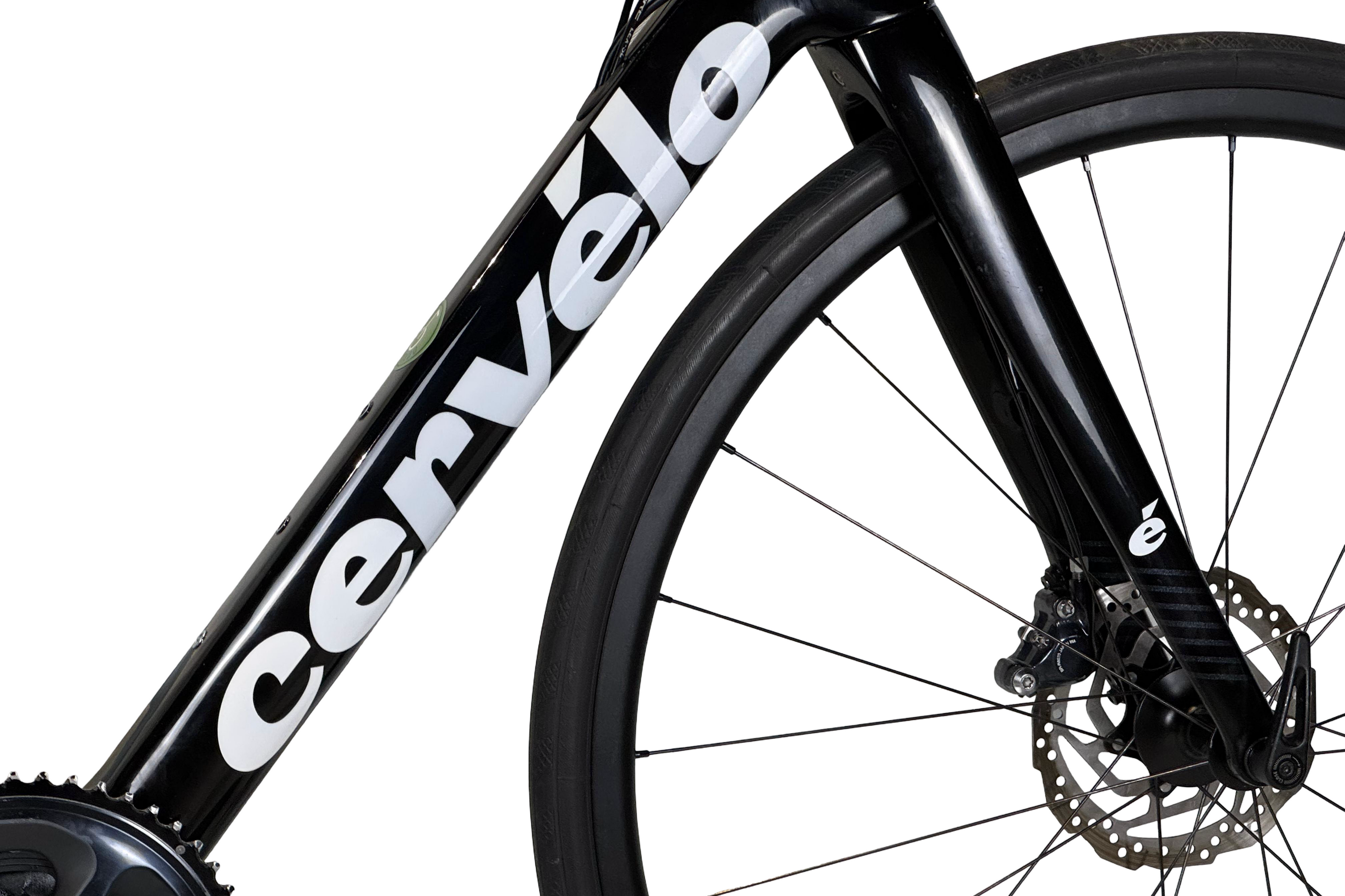Cervelo Caledonia Ultegra 2023 Talla 51